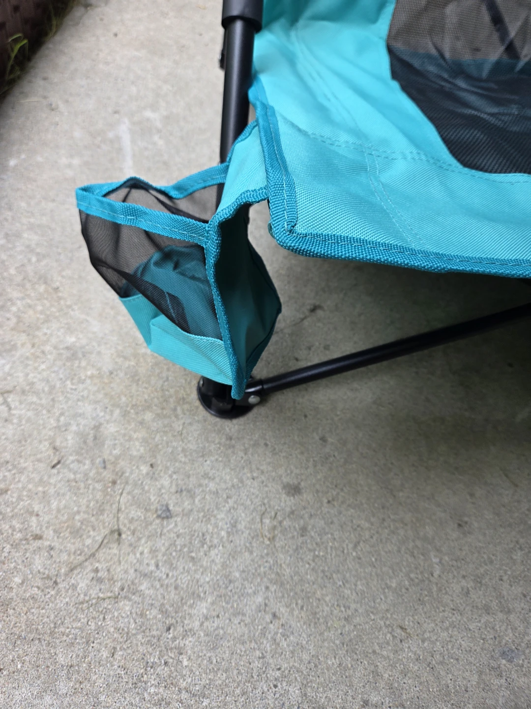 NEW Turquoise Beach Chairs - photo 4