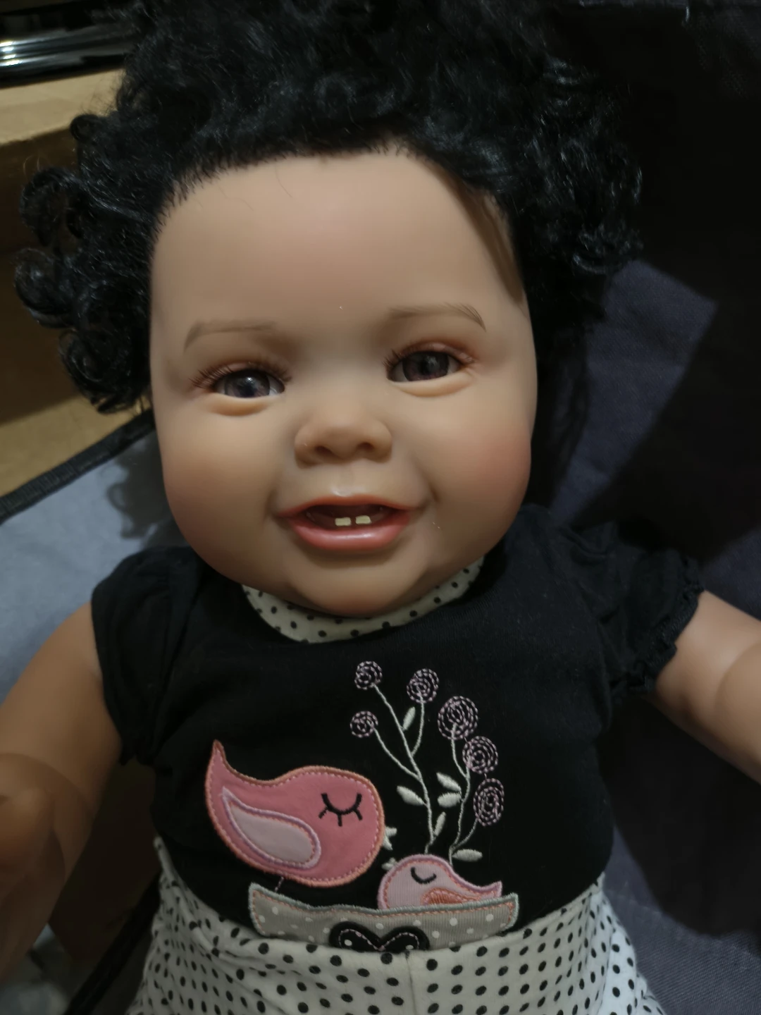 Baby Doll - photo 3