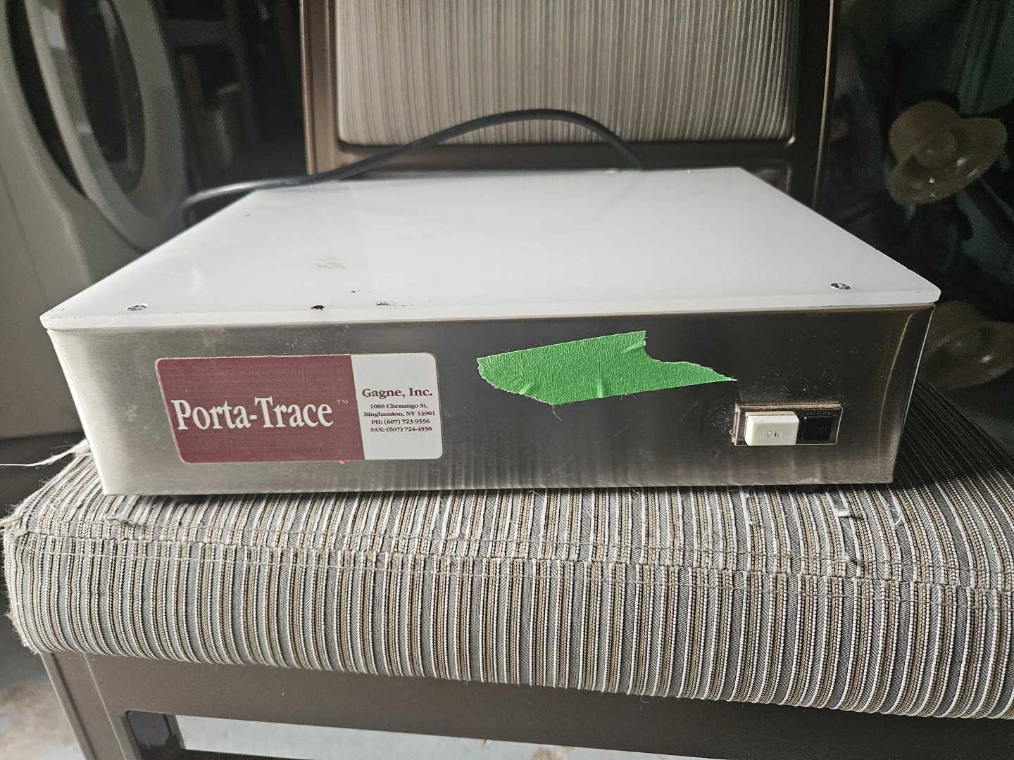 Gagne, Inc. Porta-Trace Light Box - photo 2