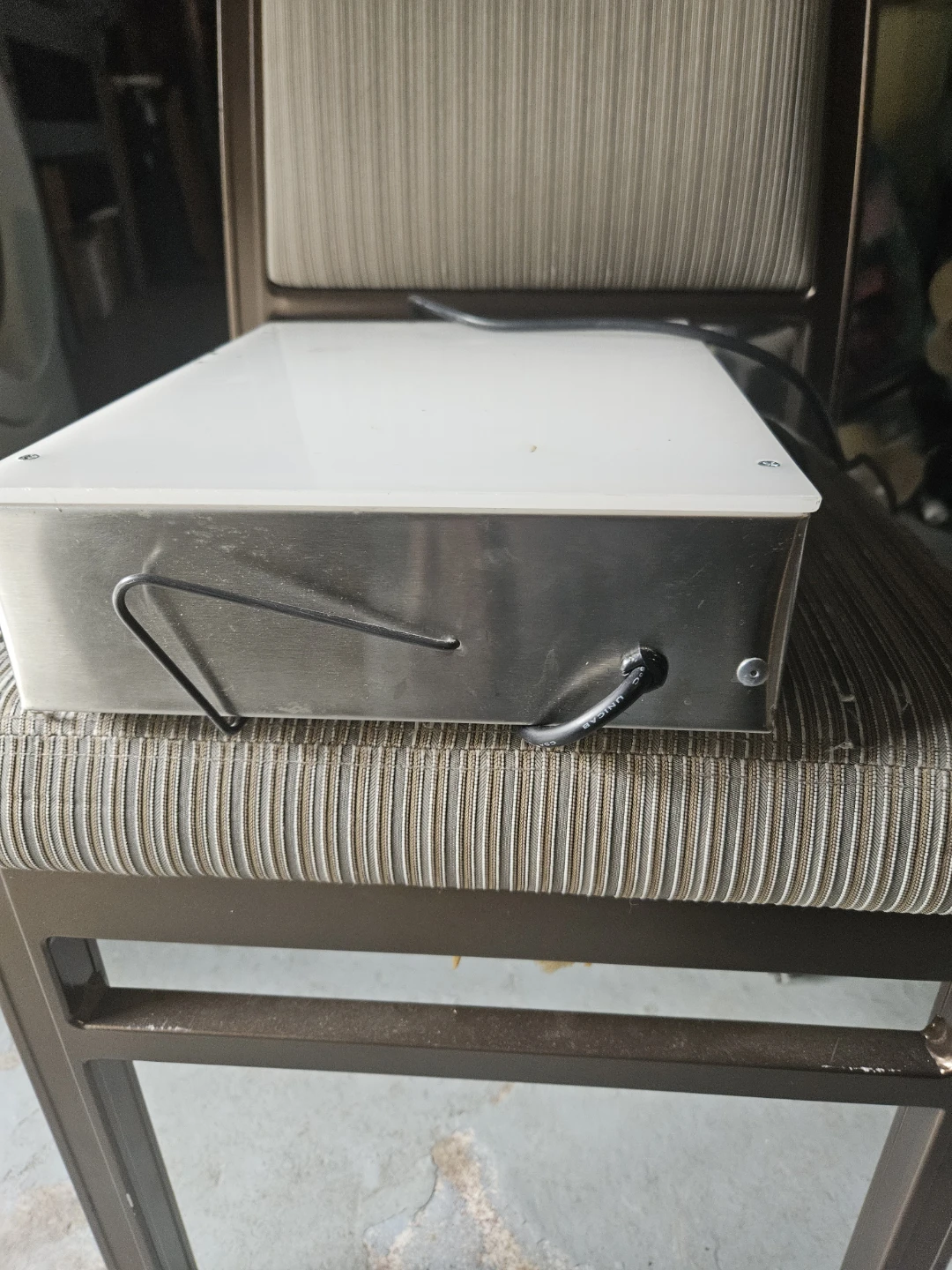 Gagne, Inc. Porta-Trace Light Box - photo 3