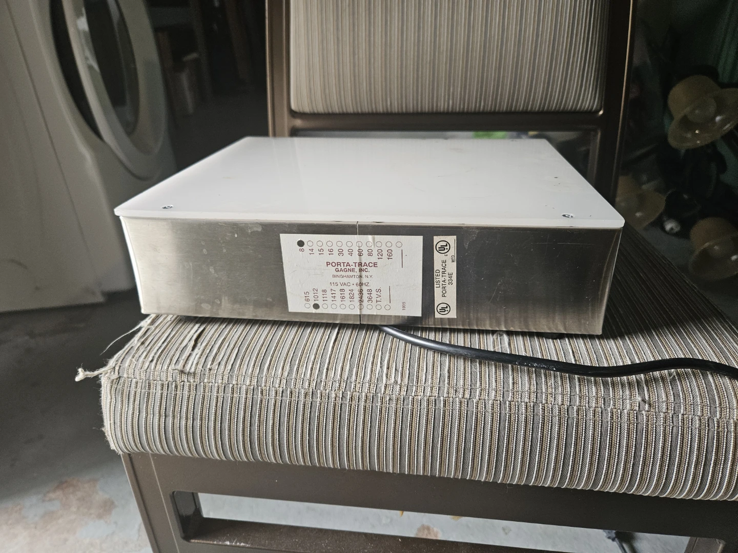 Gagne, Inc. Porta-Trace Light Box - photo 4