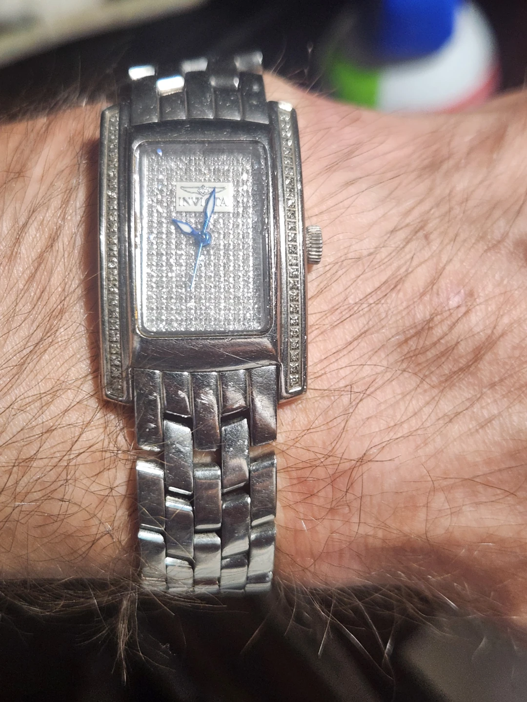 Rare Invicta 4163 ladies watch - photo 3