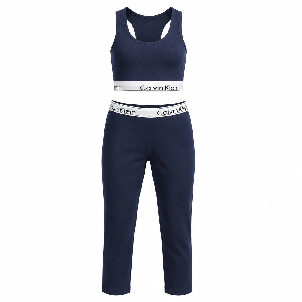 NWOT womens Calvin Klein set