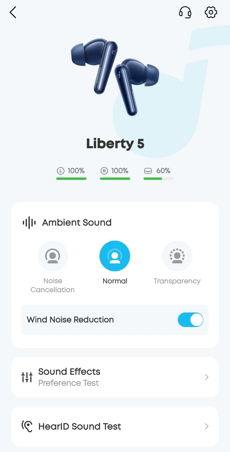 Anker Soundcore Liberty 5 Earbuds - photo 3