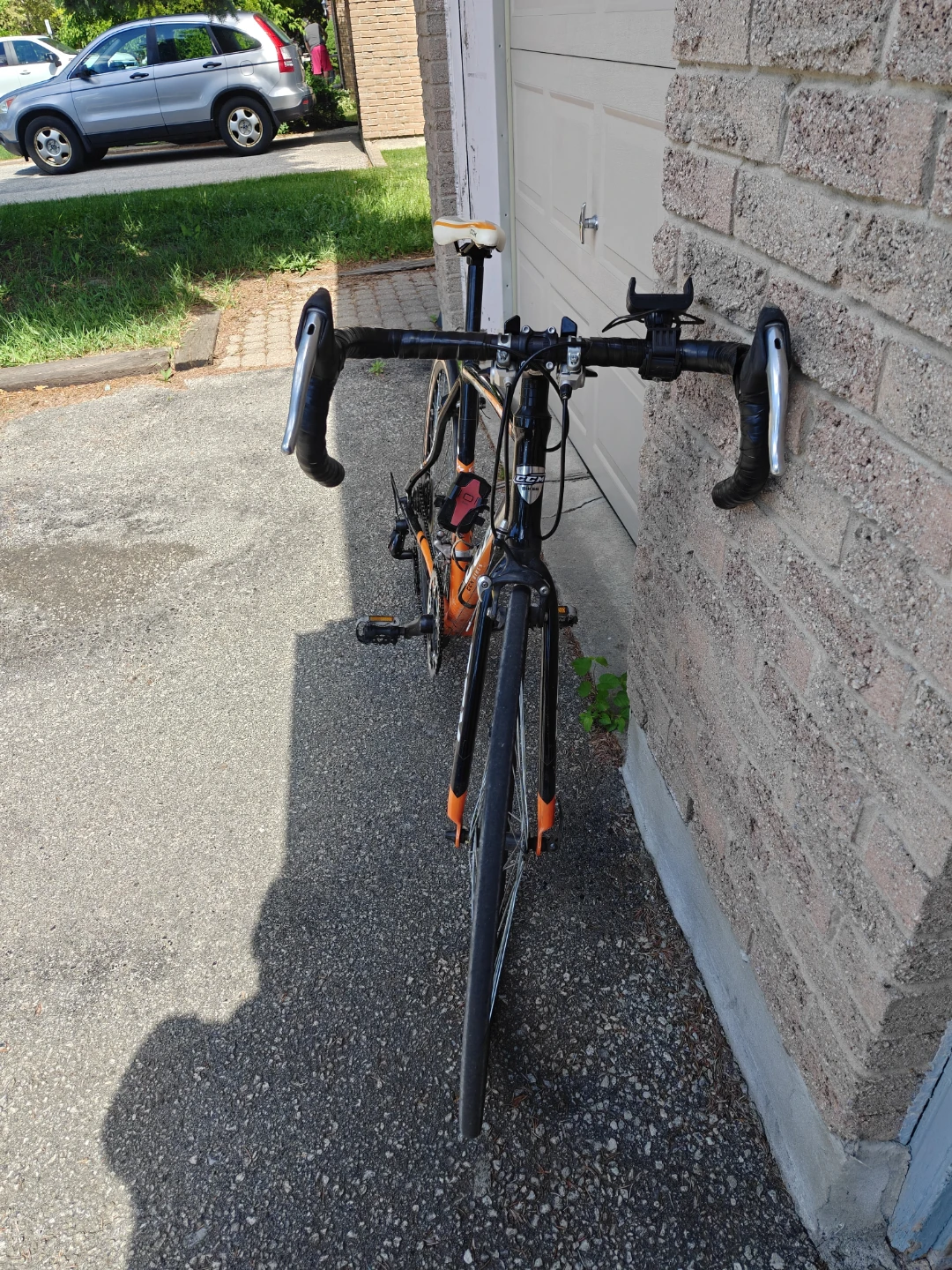 Bike