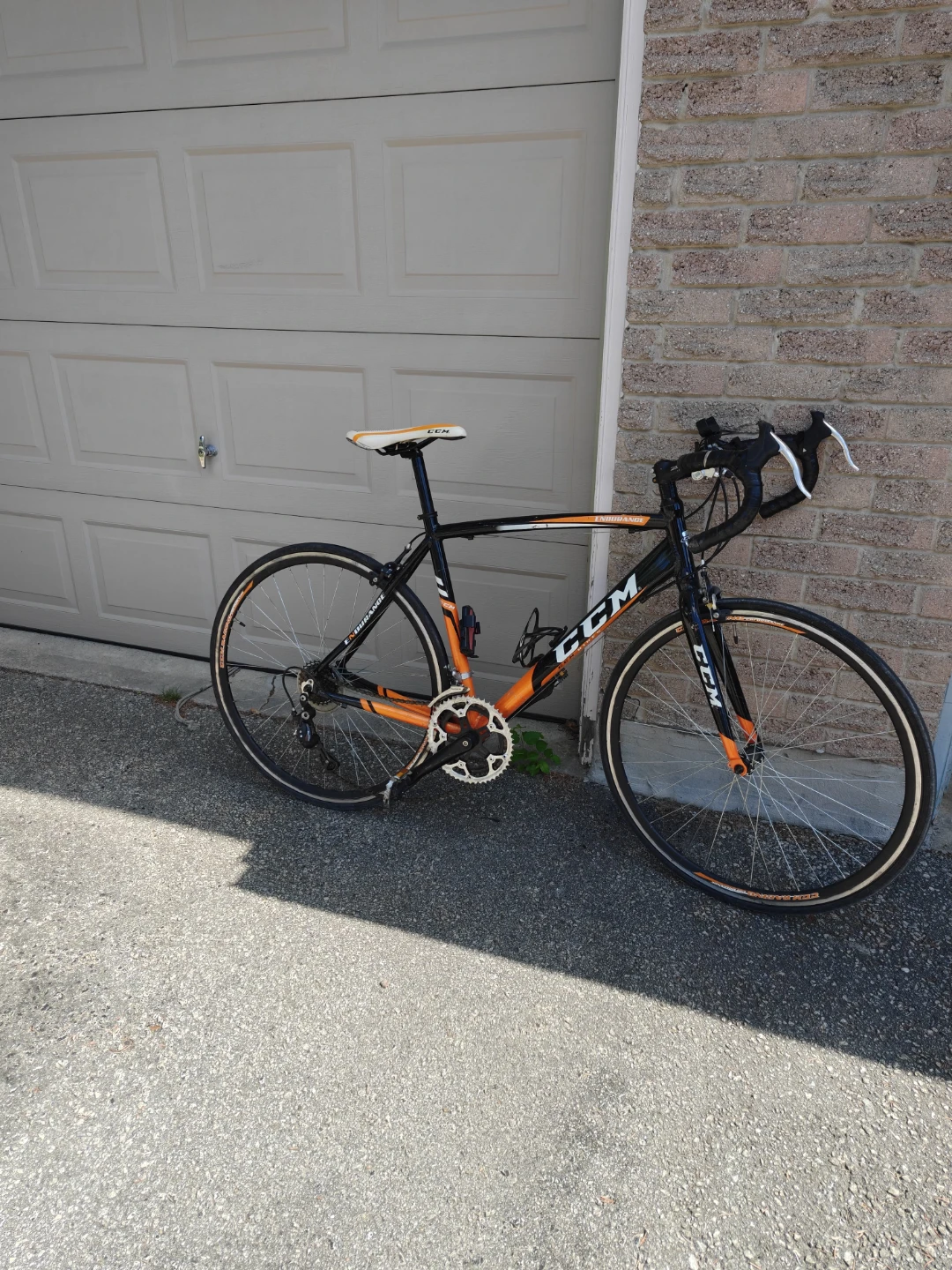 Bike - photo 2