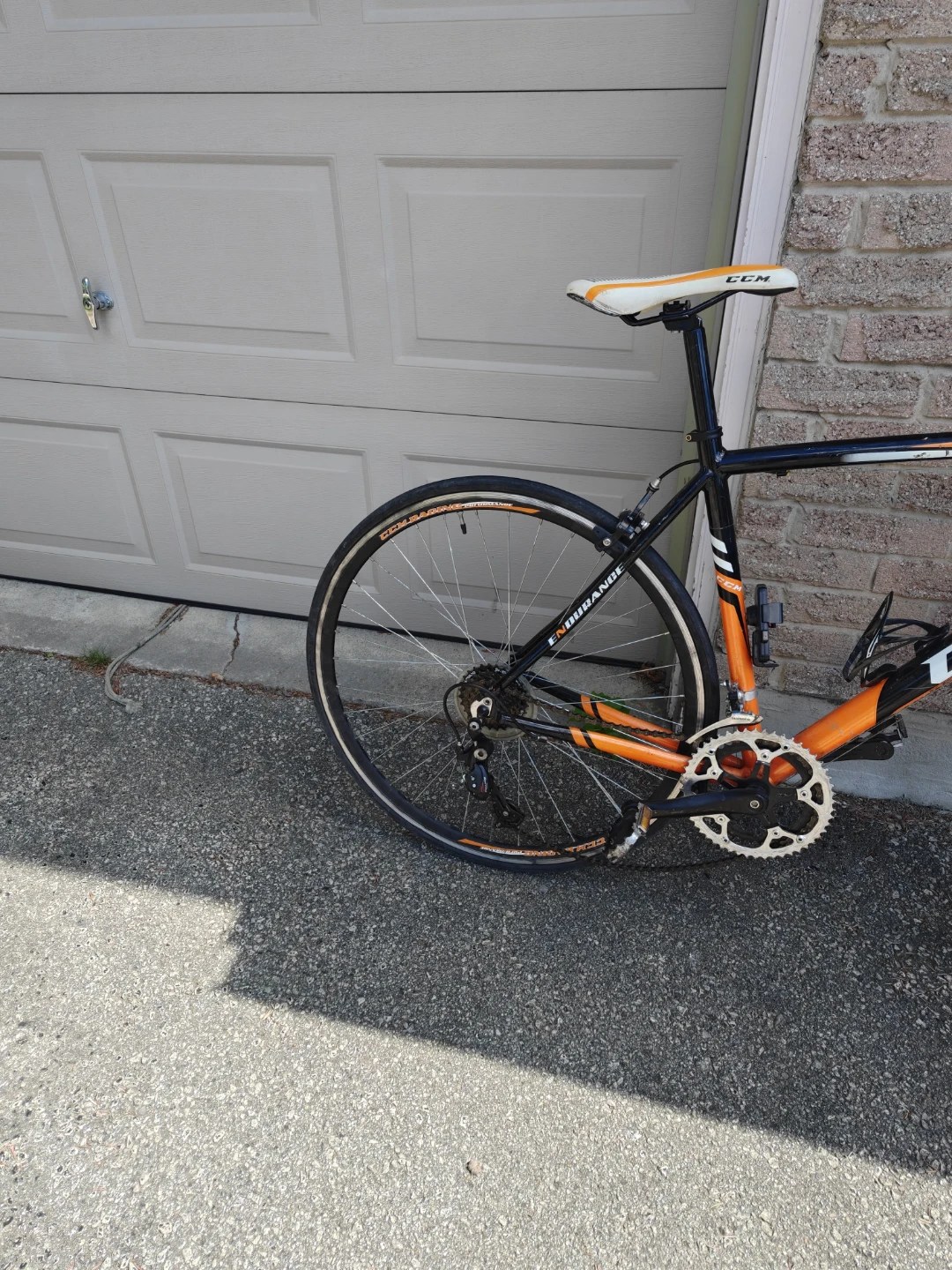 Bike - photo 3