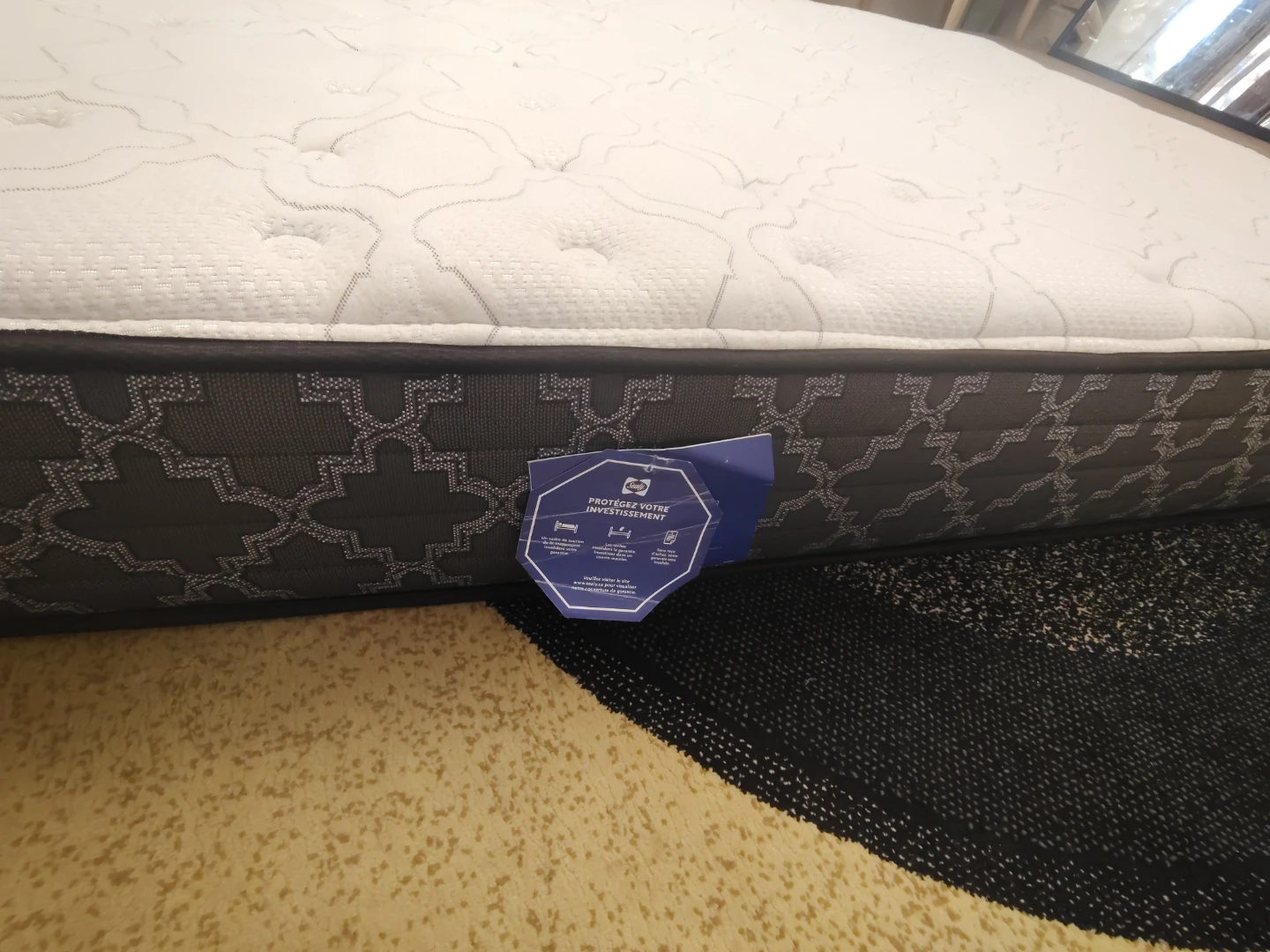 Double mattress - photo 5