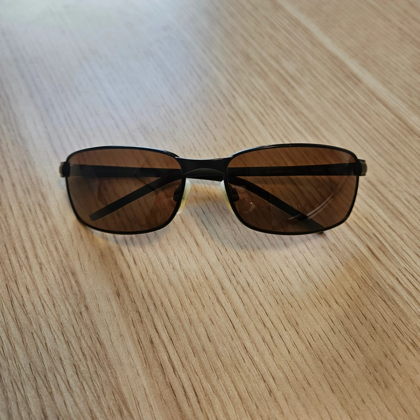 Serengeti Vento 7297 Polarized Sunglasses