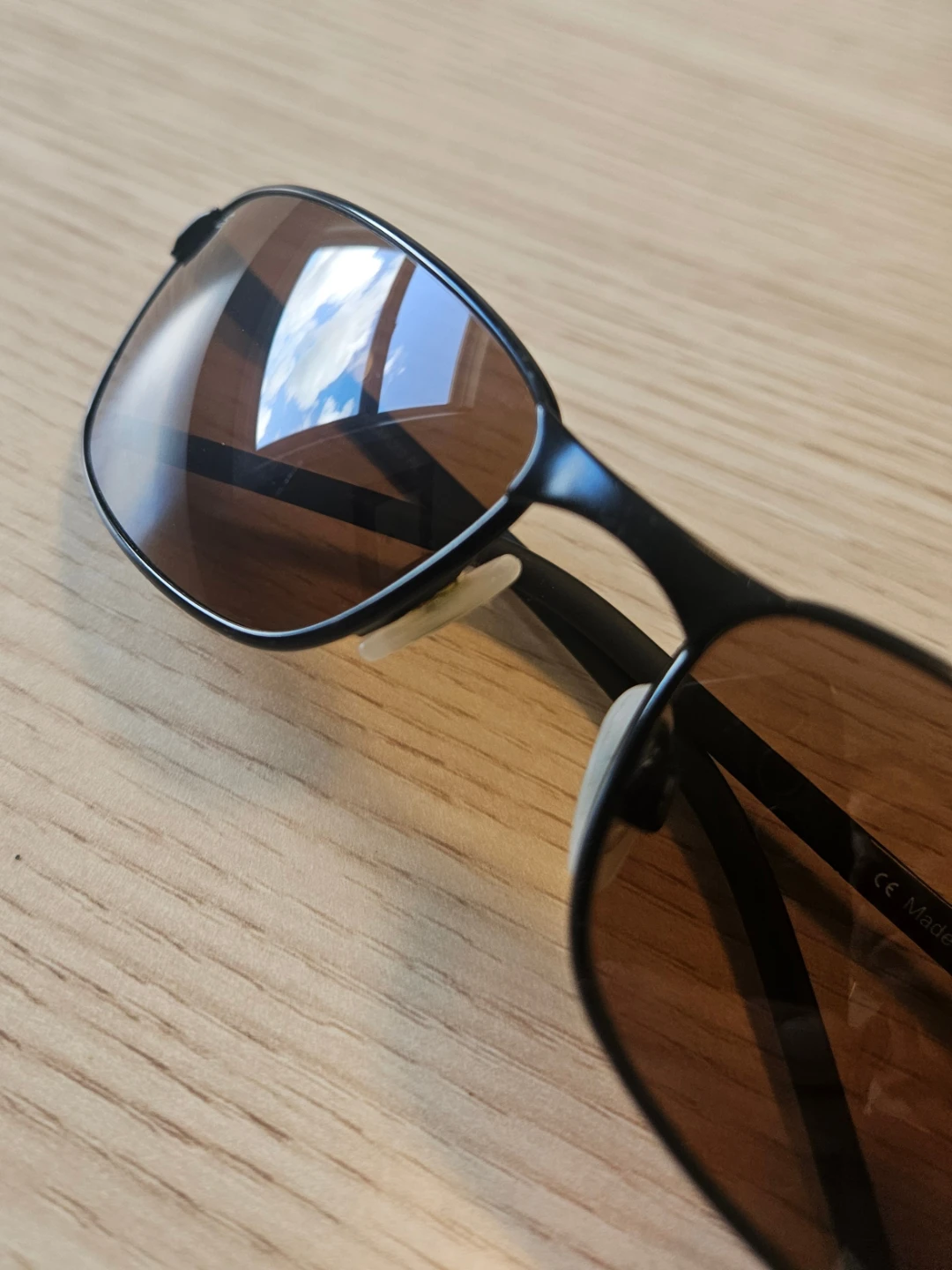 Serengeti Vento 7297 Polarized Sunglasses - photo 2