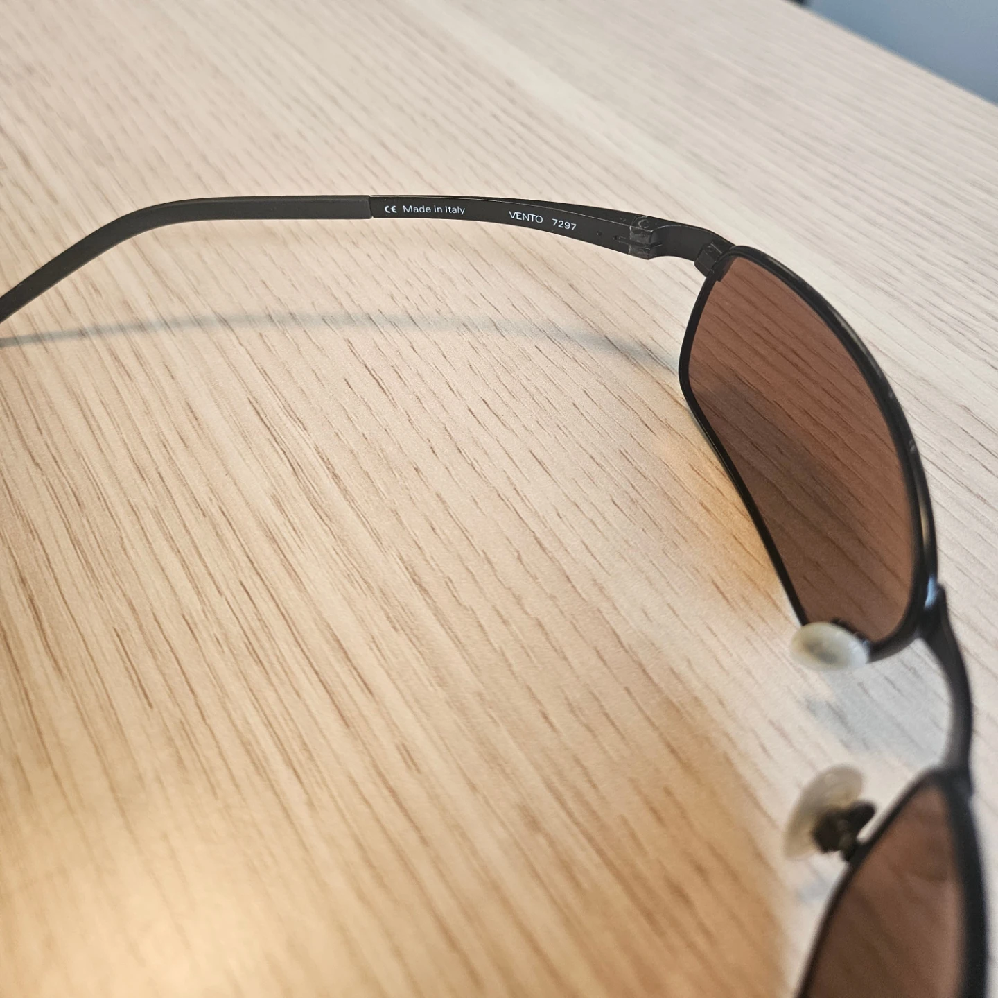 Serengeti Vento 7297 Polarized Sunglasses - photo 5