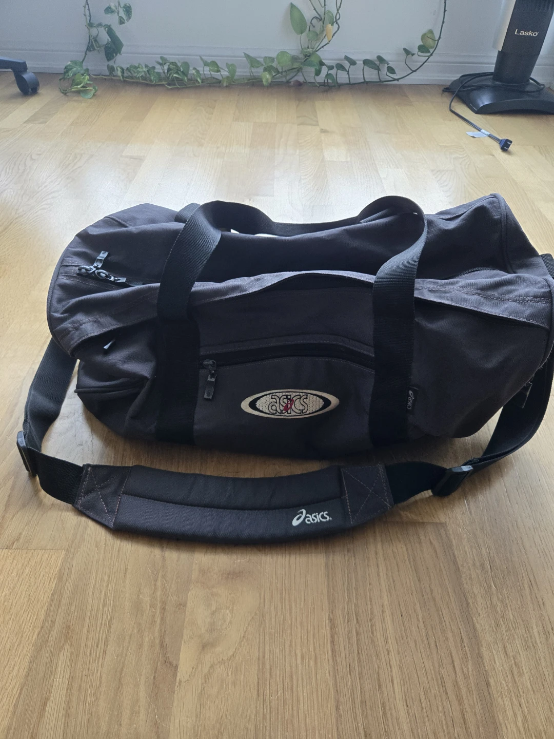 Asics Duffle Bag