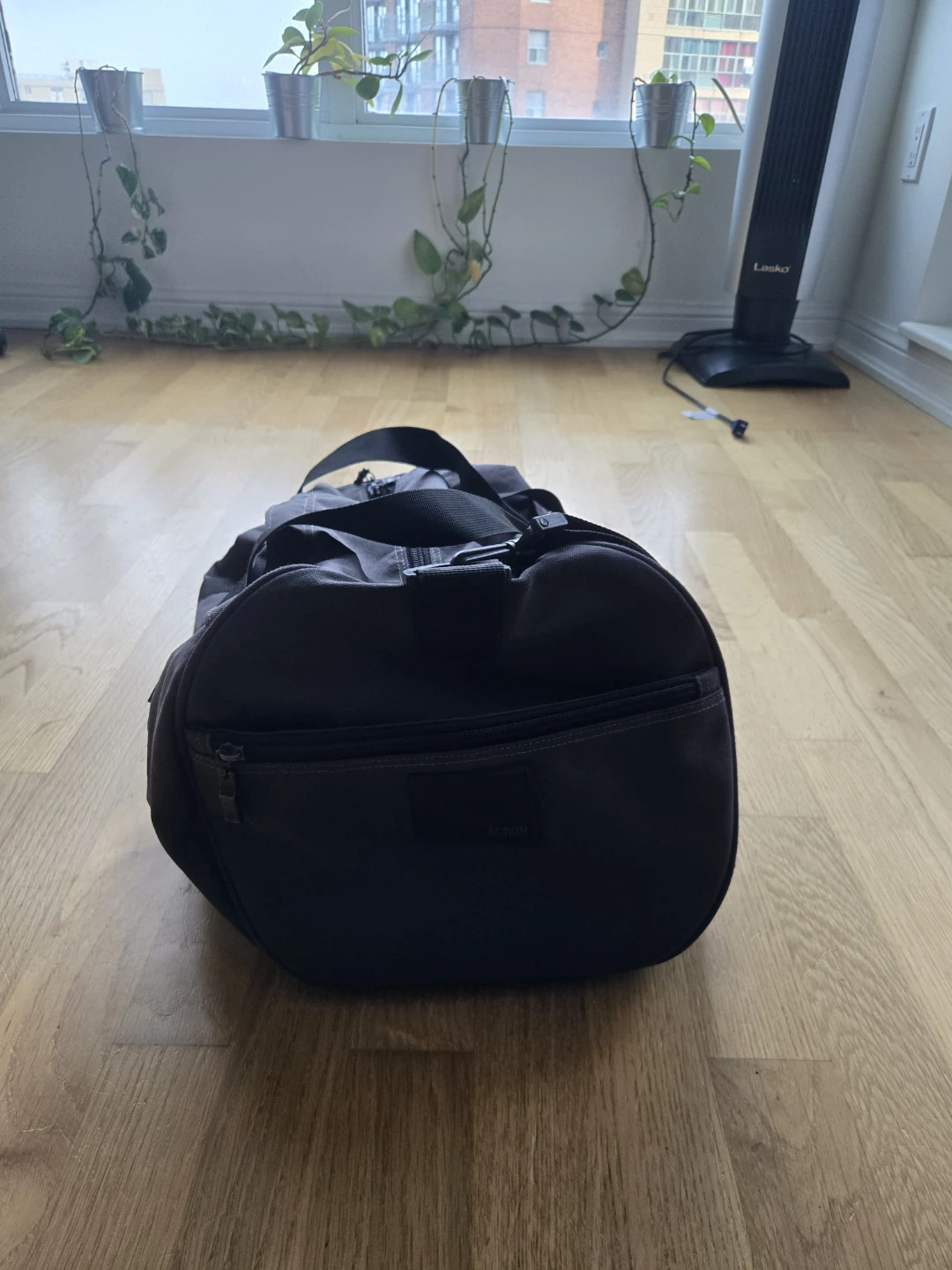 Asics Duffle Bag - photo 2