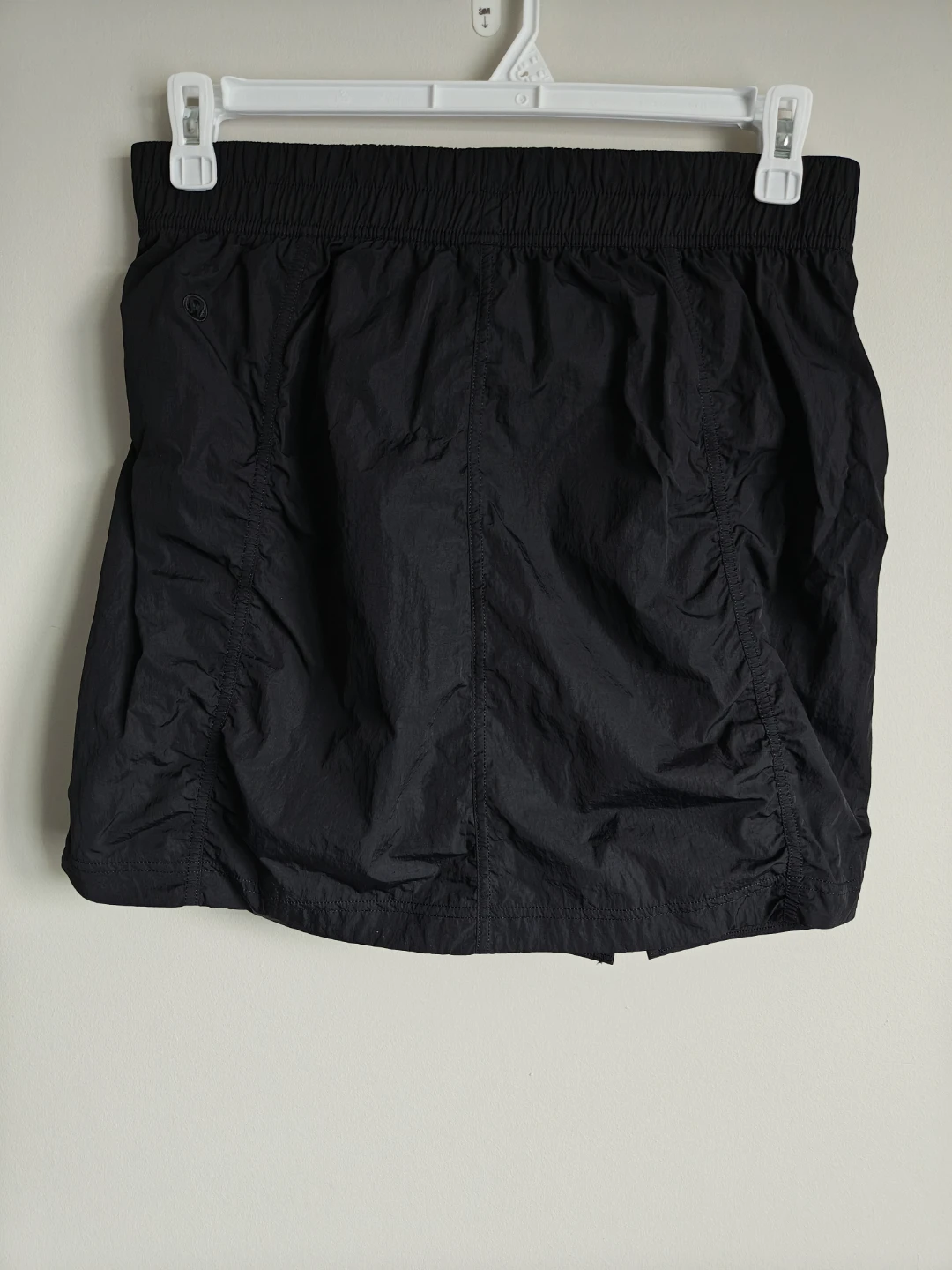 Lululemon Black Skirt - photo 3
