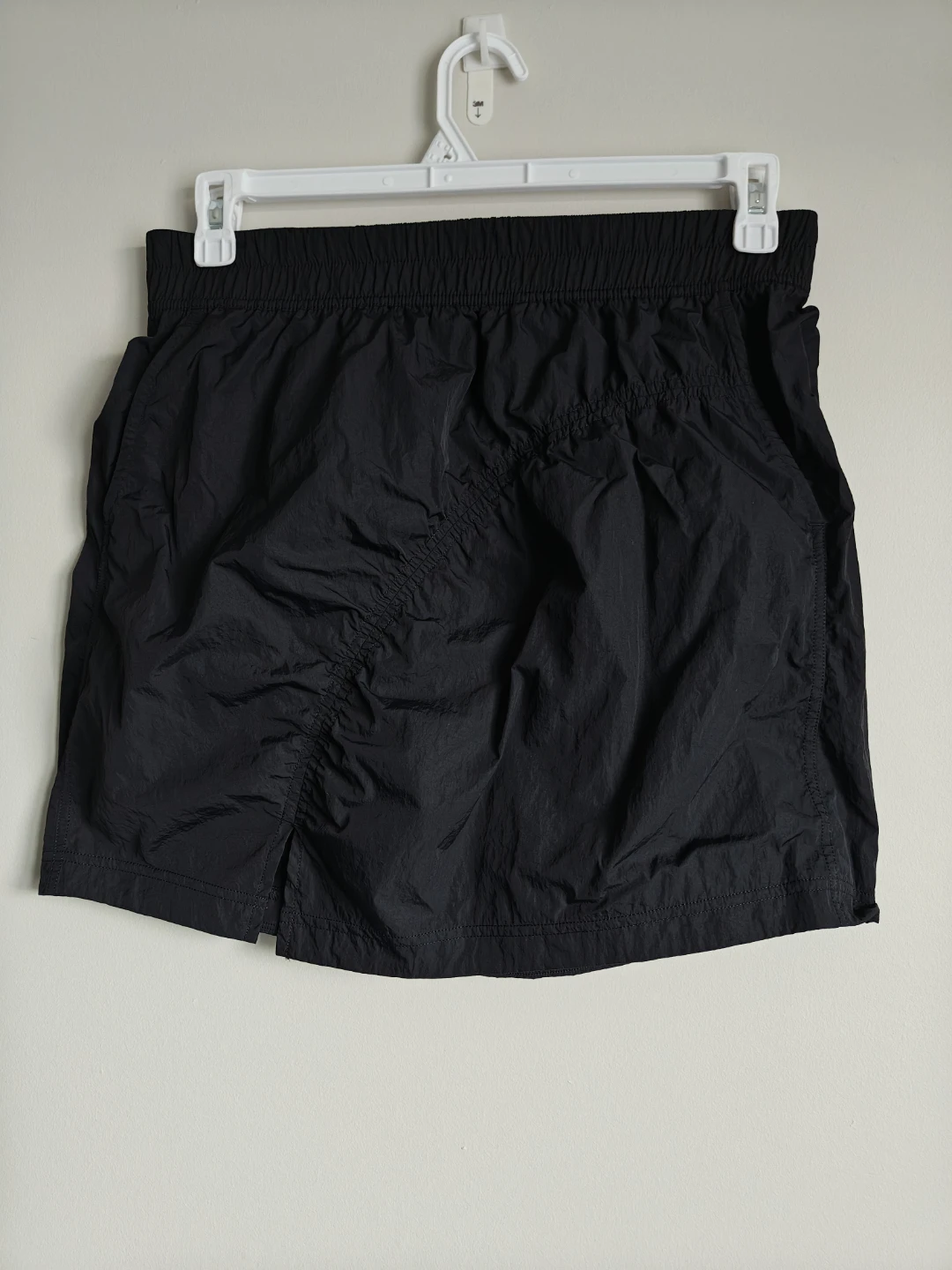 Lululemon Black Skirt - photo 5