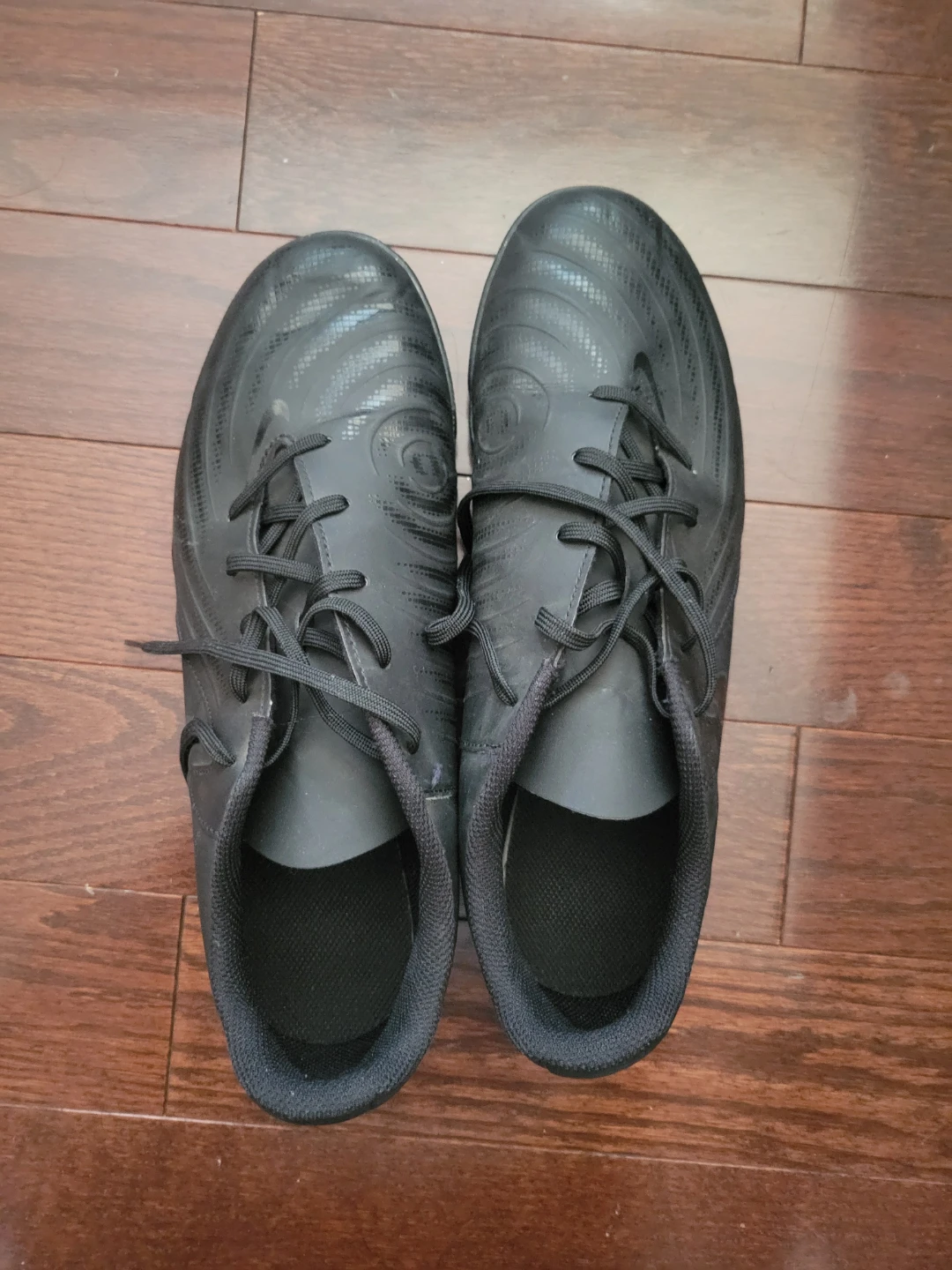 Nike Phantom Luna Turf Cleats