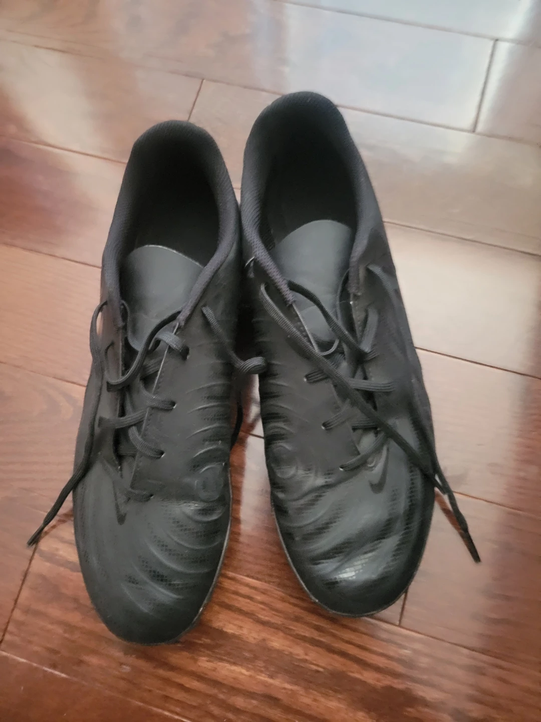 Nike Phantom Luna Turf Cleats - photo 2