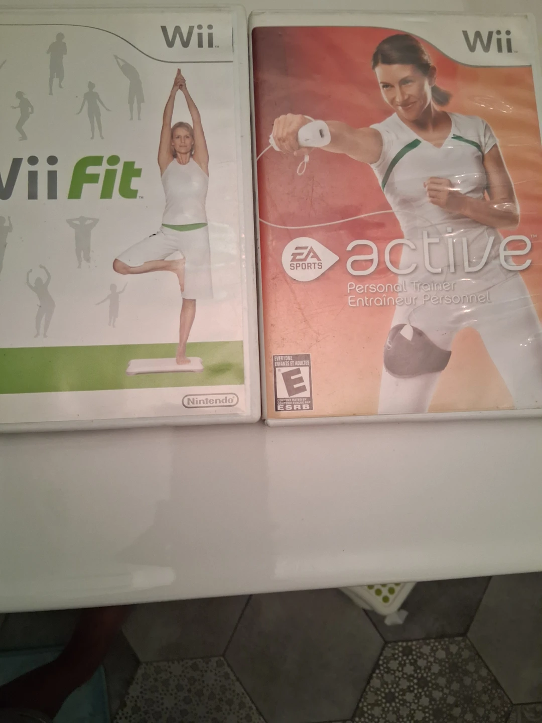 Wii bundle - photo 3