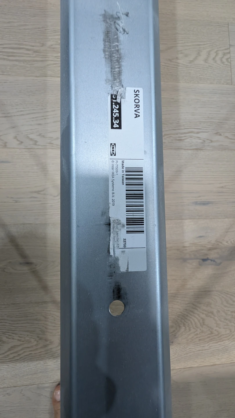 IKEA MALM Bed Frame - photo 2