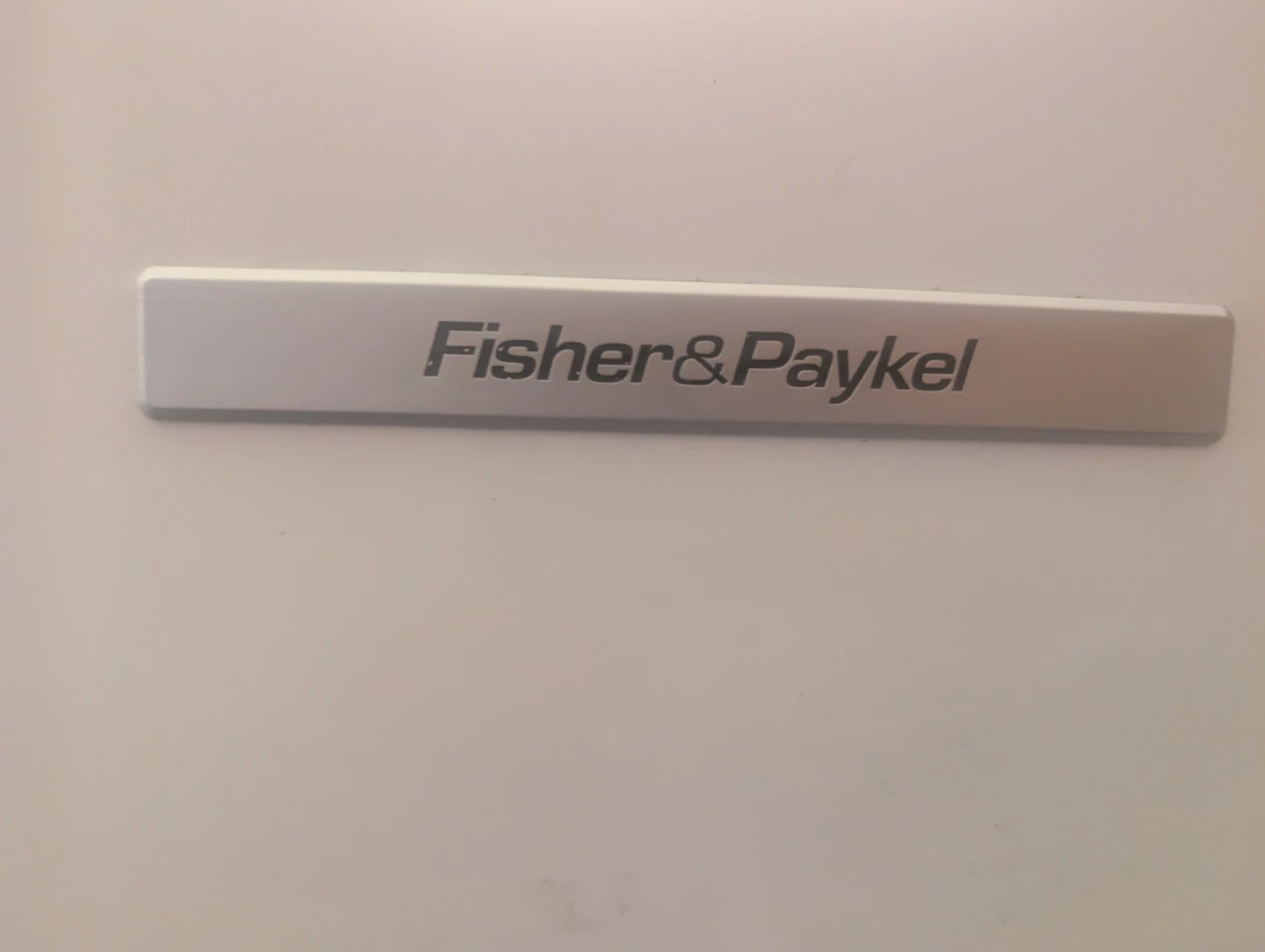Fisher & Paykel Refrigerator