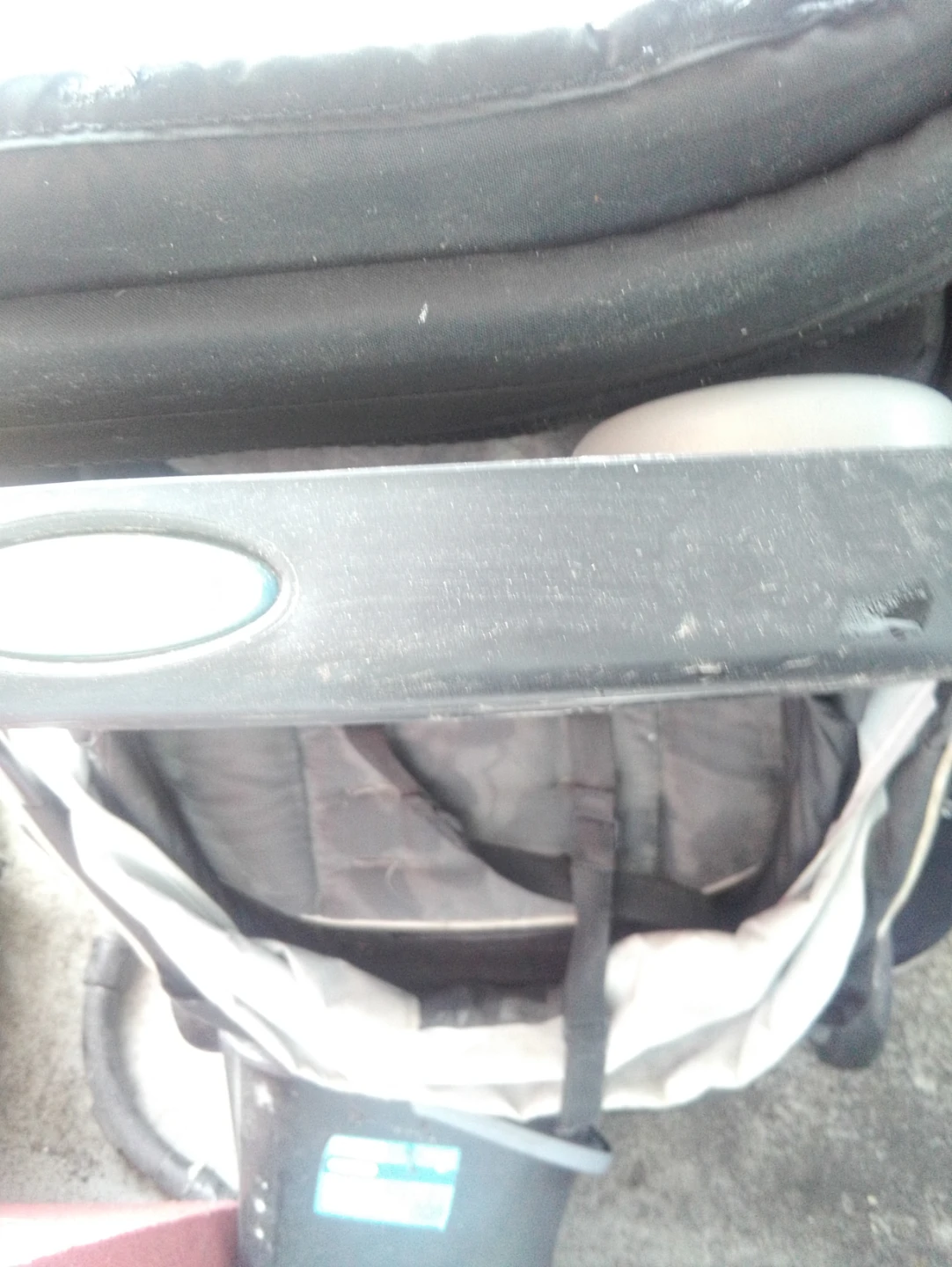 Baby Stroller