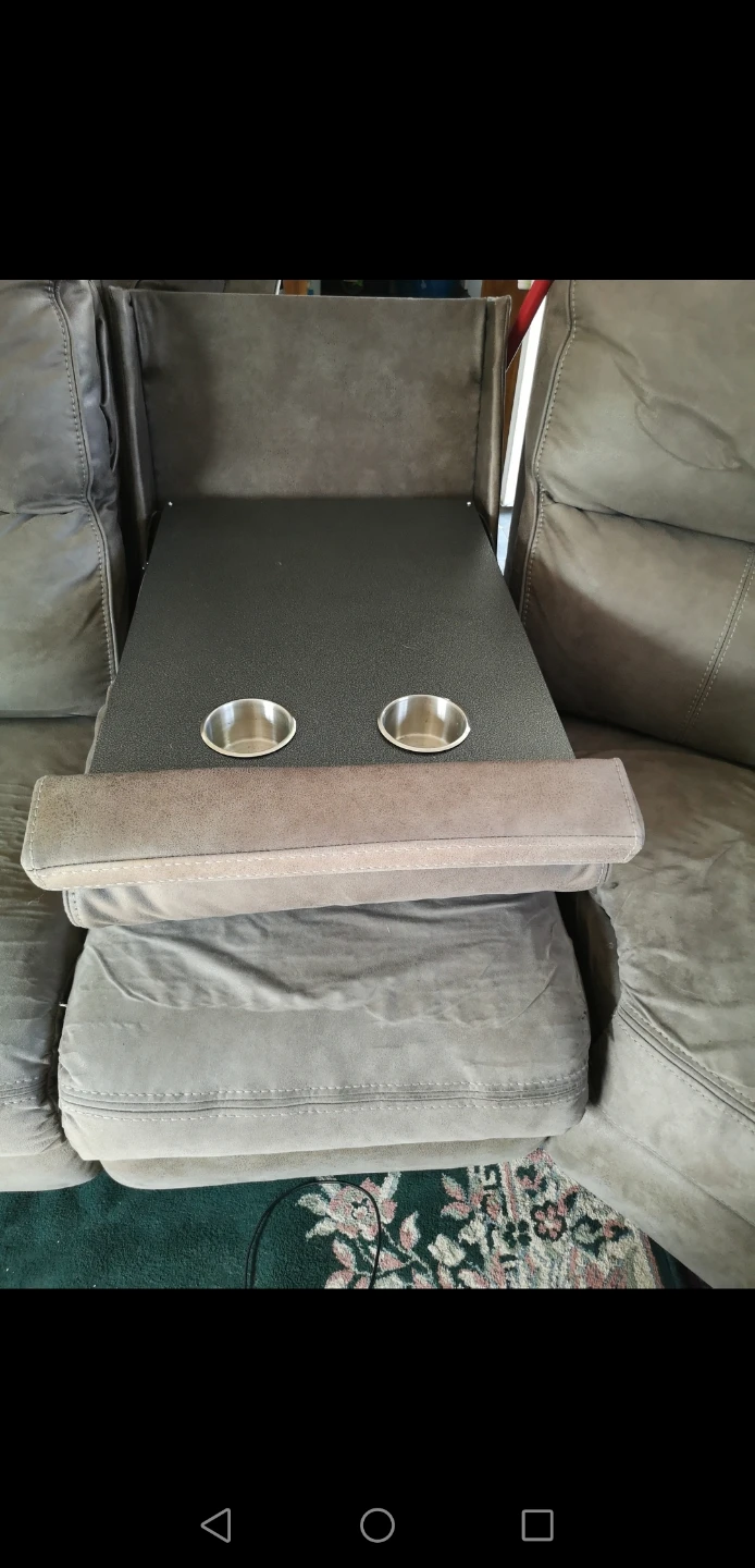 Power recliner - photo 2