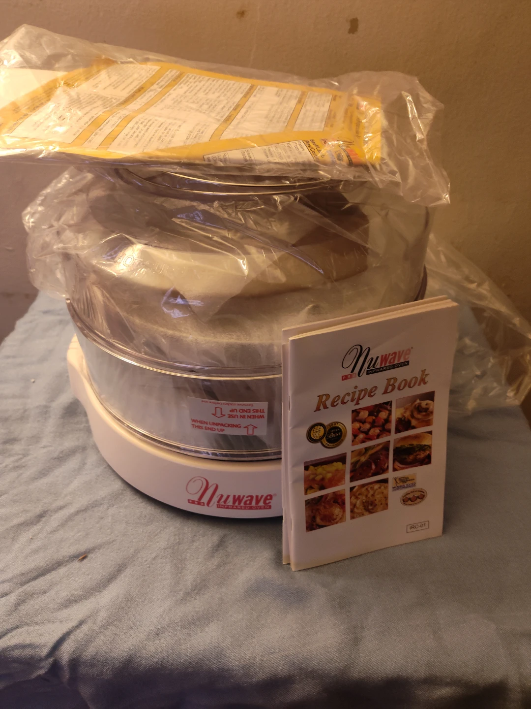 NuWave Oven