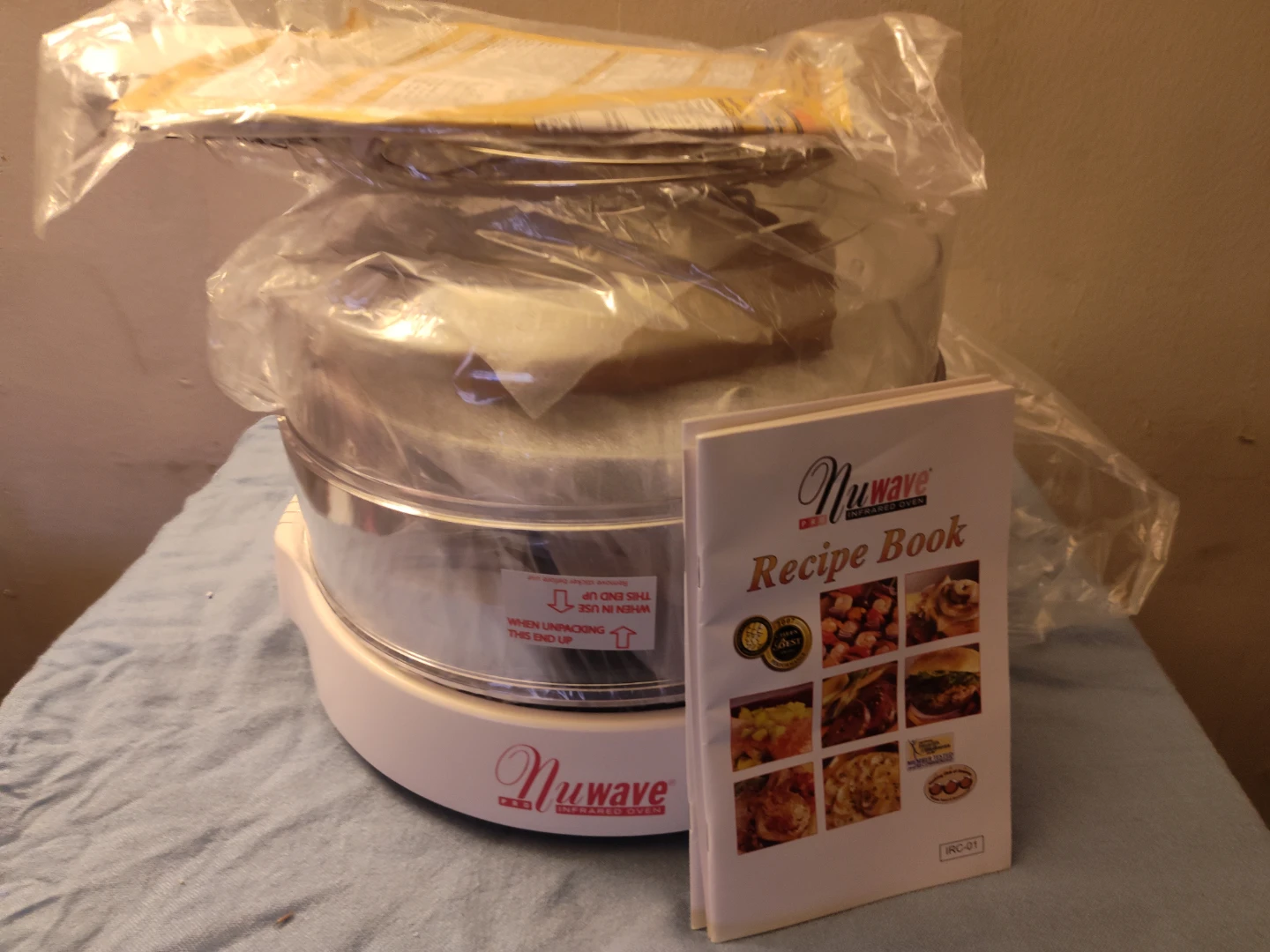 NuWave Oven - photo 2