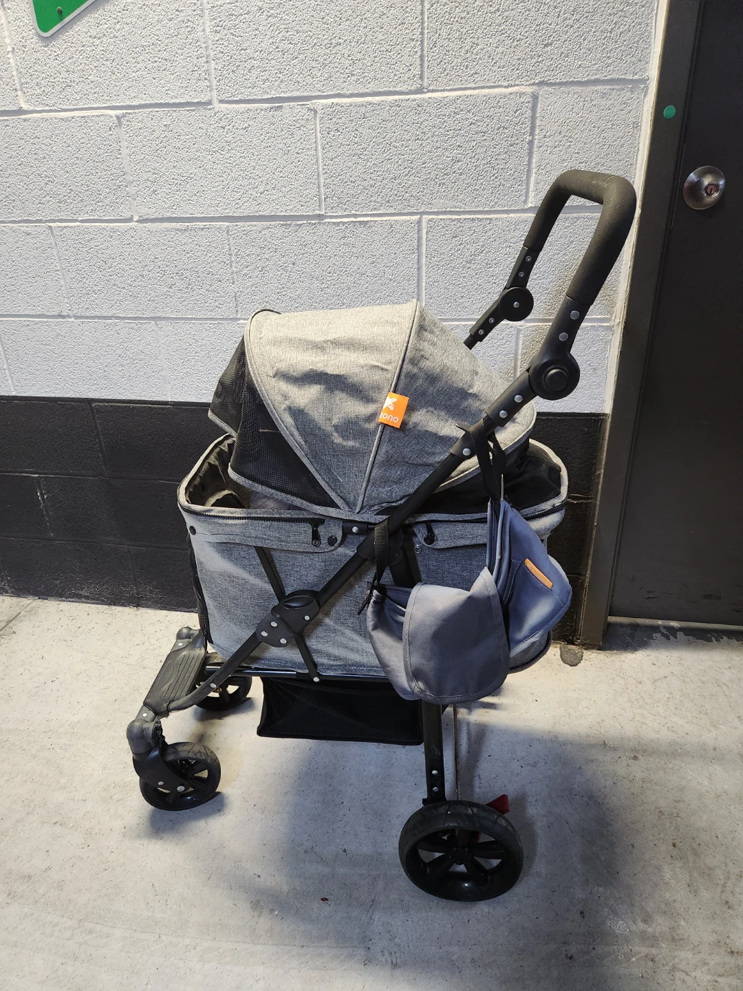 TuoGo Pet Stroller