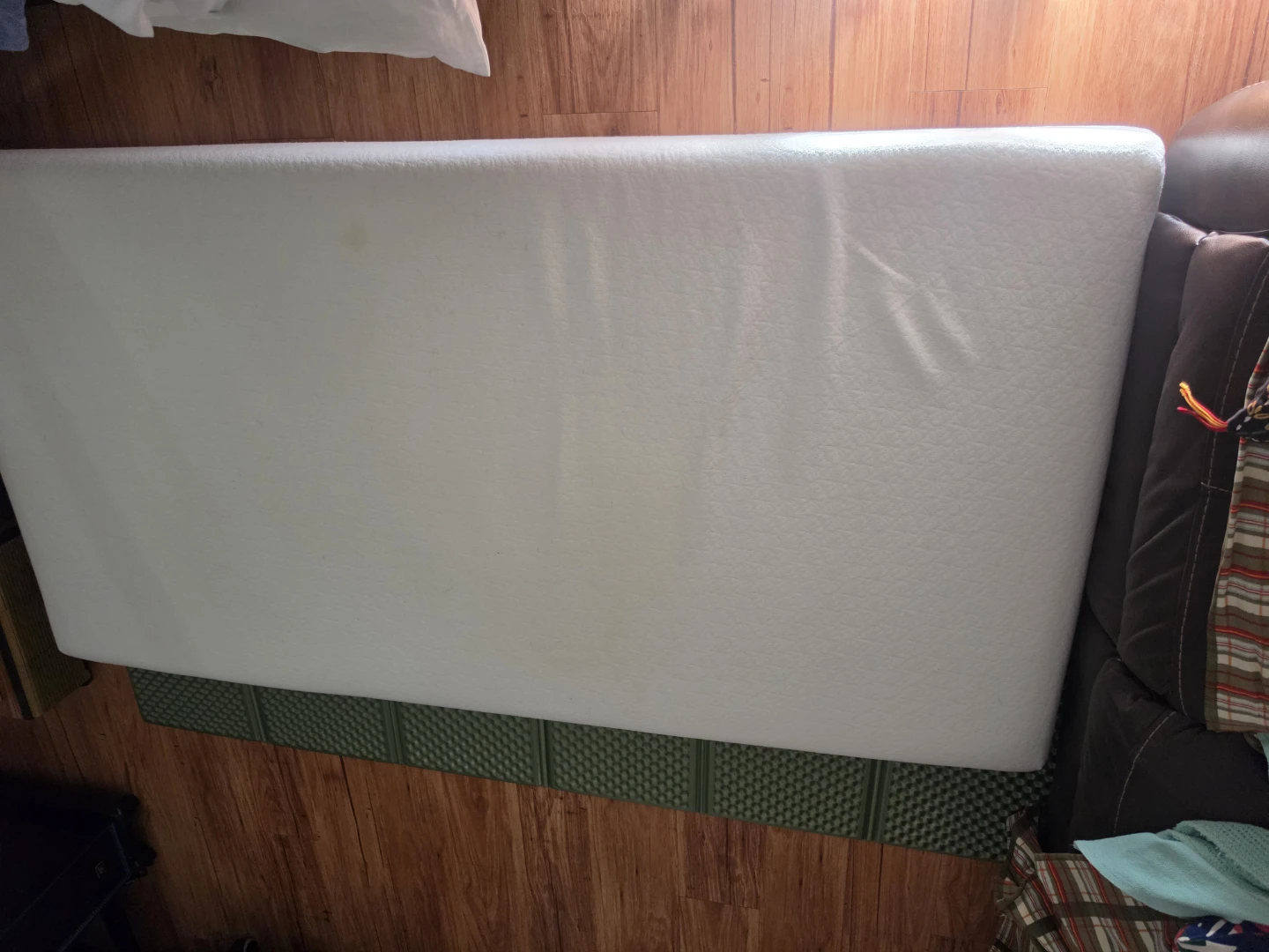 Zinus Twin Mattress - 6 Inch Gel Memory Foam