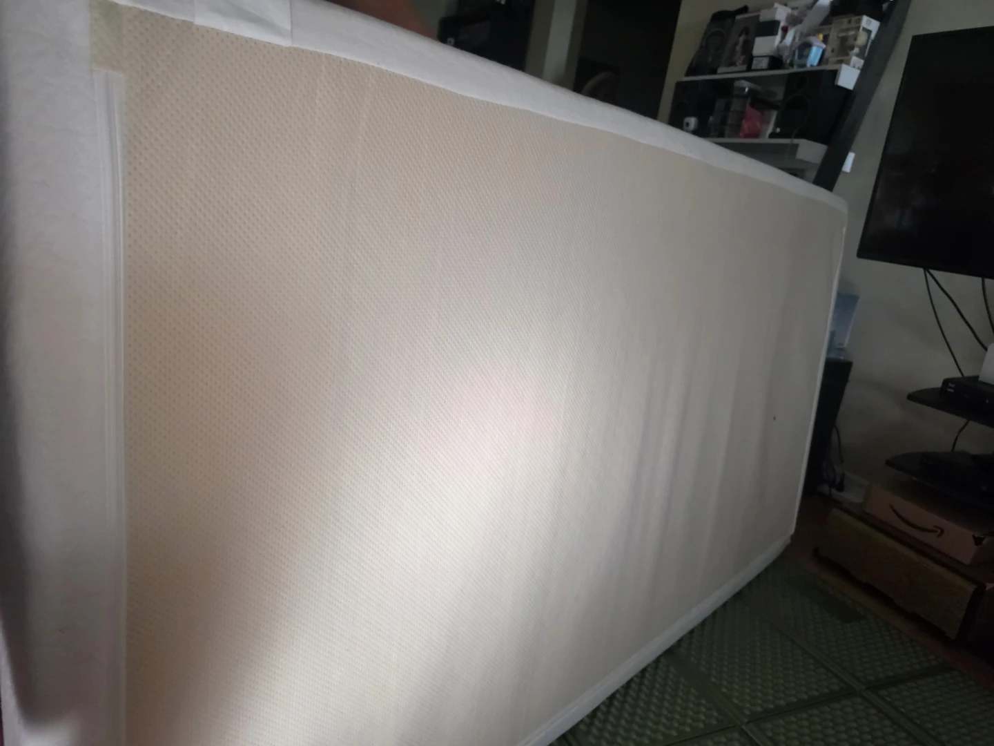 Zinus Twin Mattress - 6 Inch Gel Memory Foam - photo 2