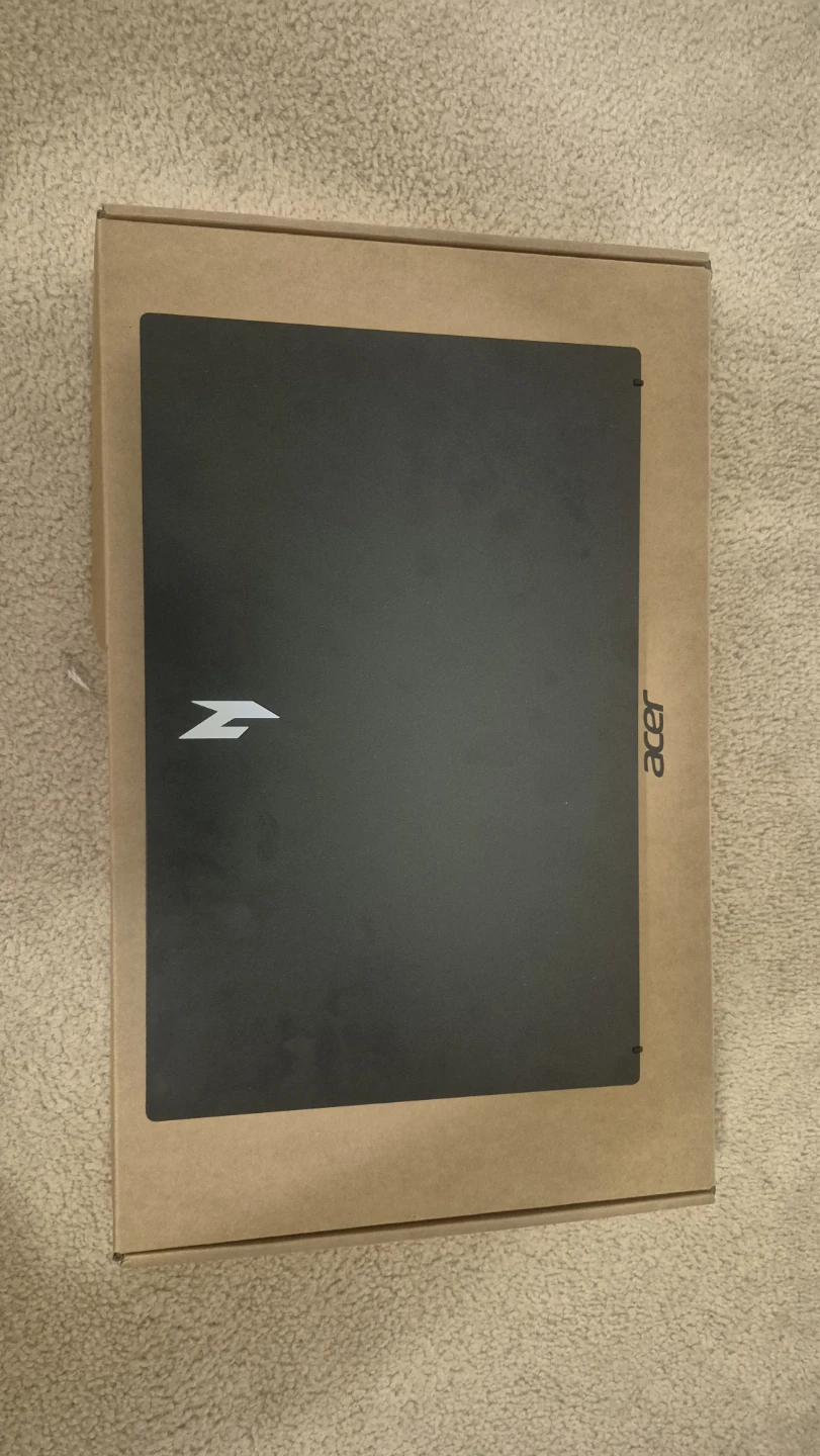 Acer Nitro Gaming Laptop - Barely Used - photo 5