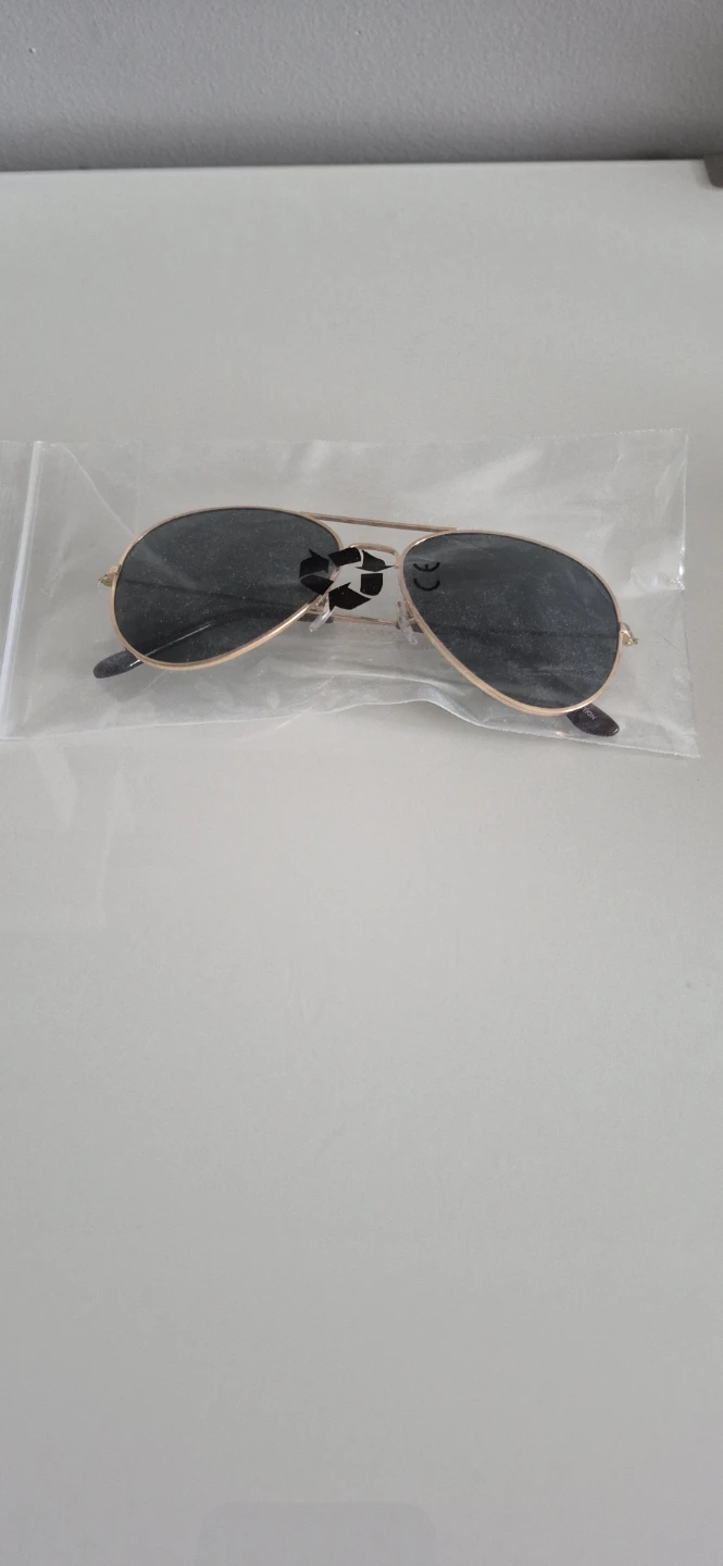 New Elegant Aviator Sunglasses – UV Protection, green - photo 4