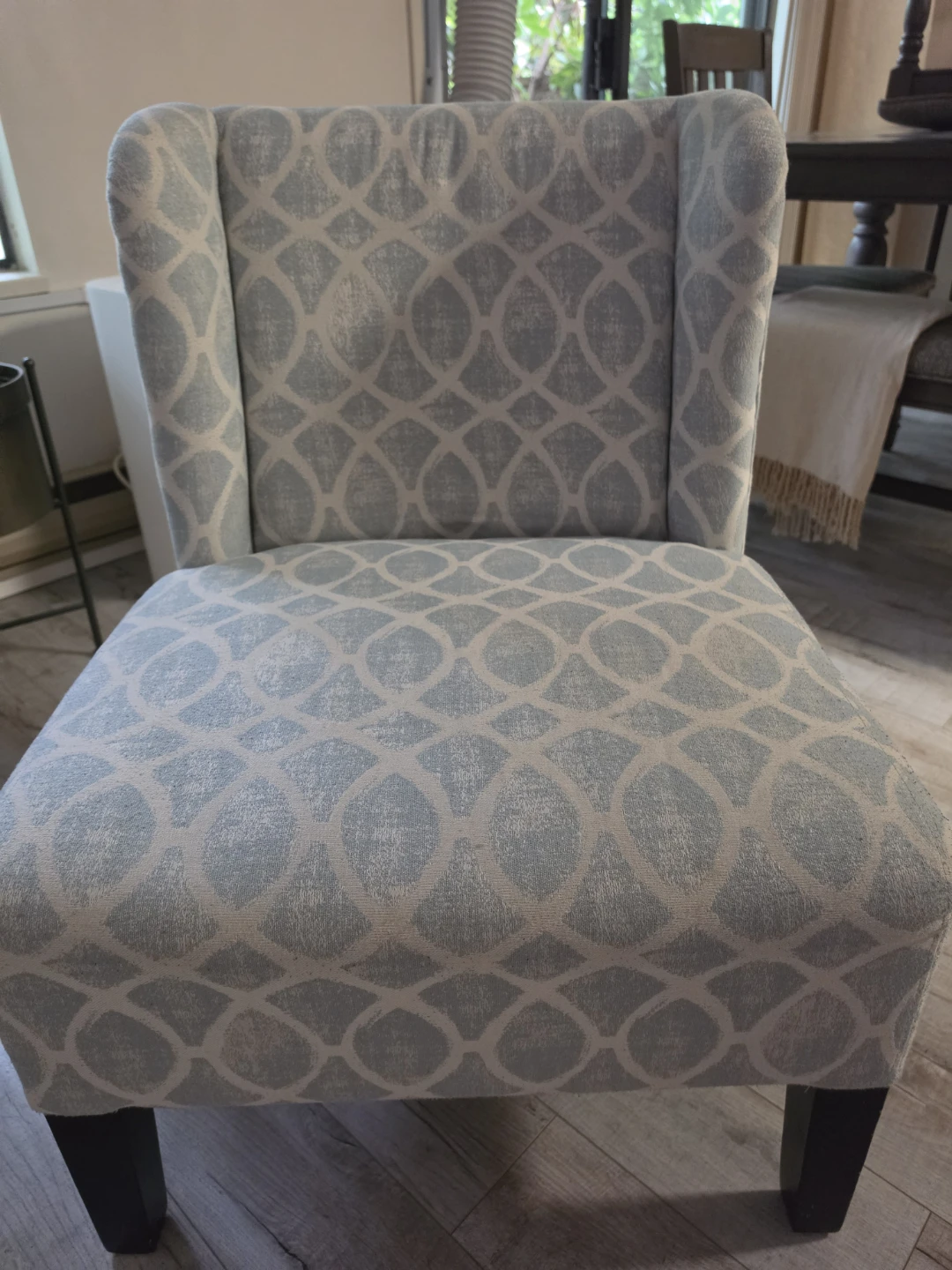 Accent Chair