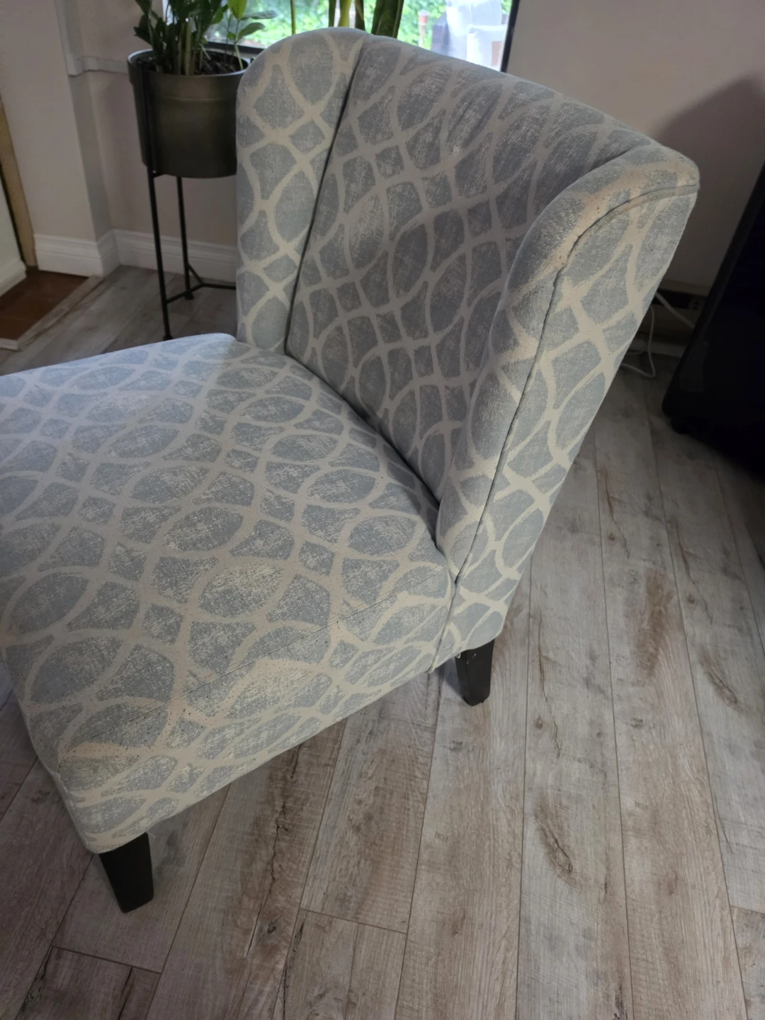 Accent Chair - photo 2
