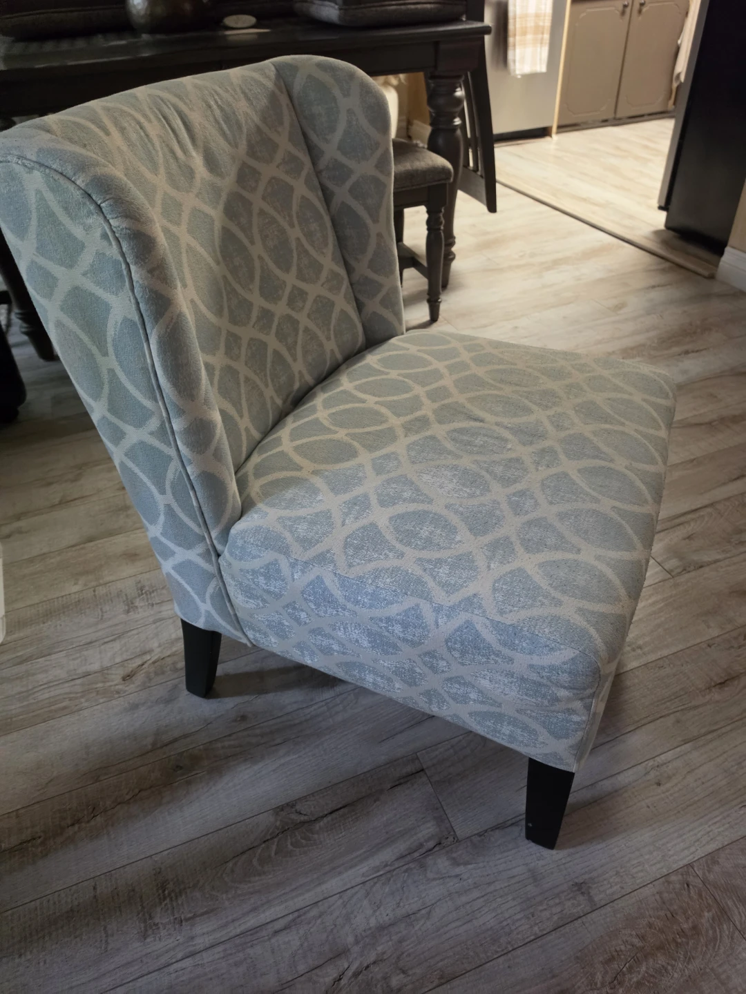 Accent Chair - photo 3