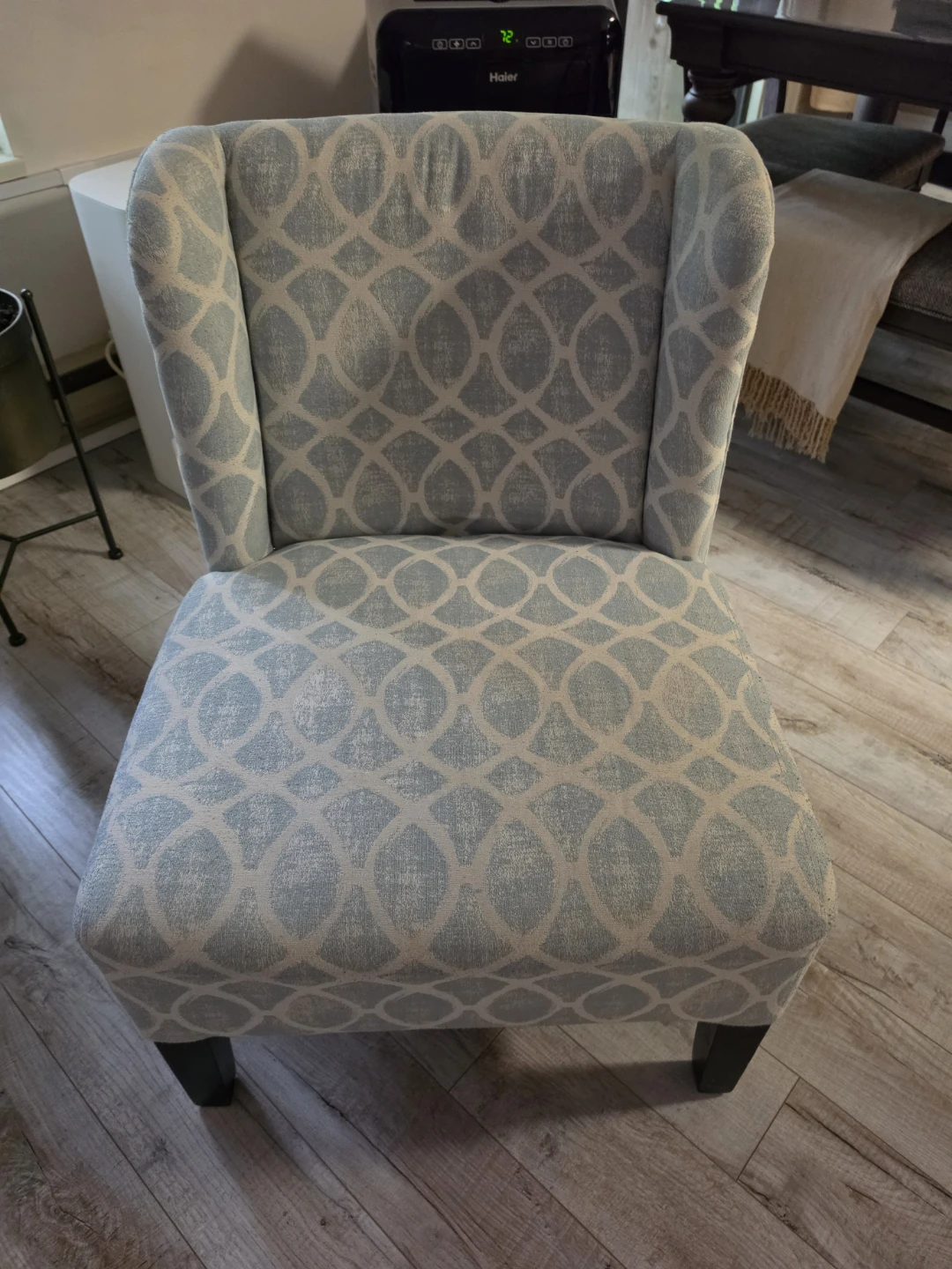 Accent Chair - photo 4