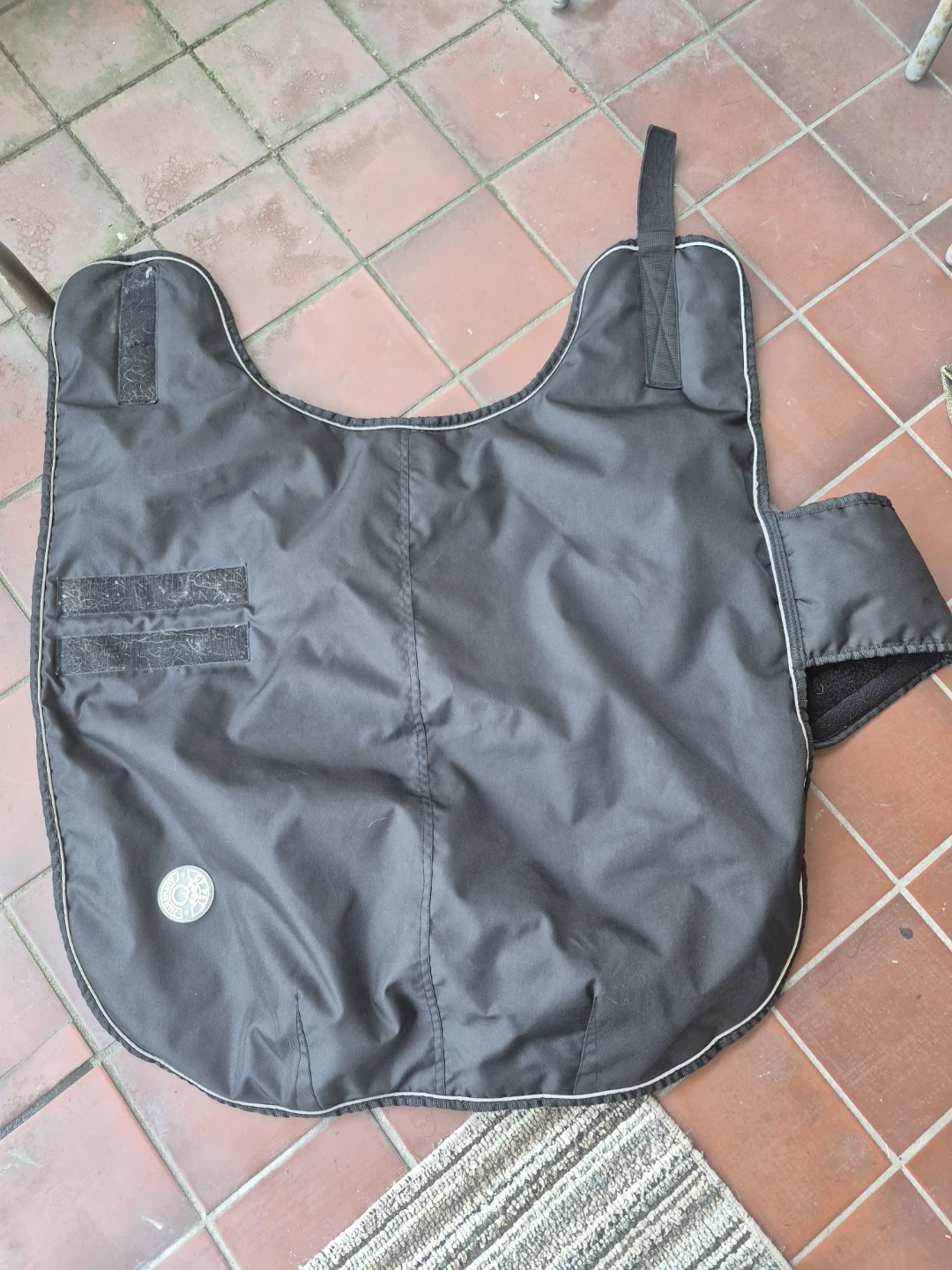 GF Pet Dog Coat 3XL