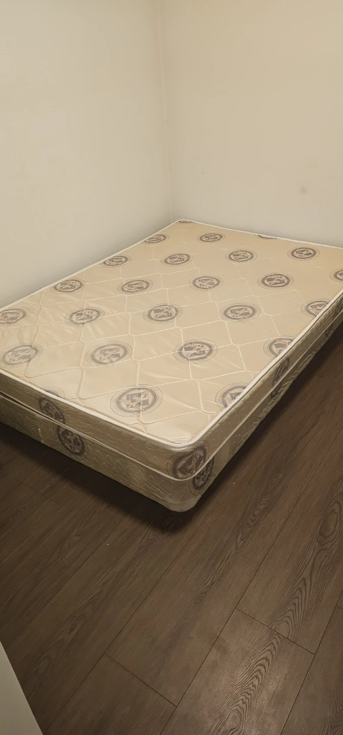 Standard Mattress