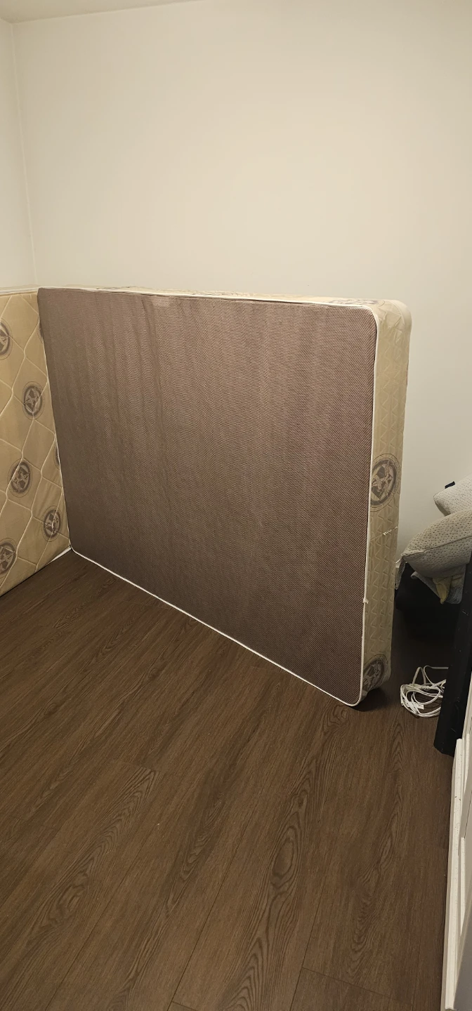 Standard Mattress - photo 2