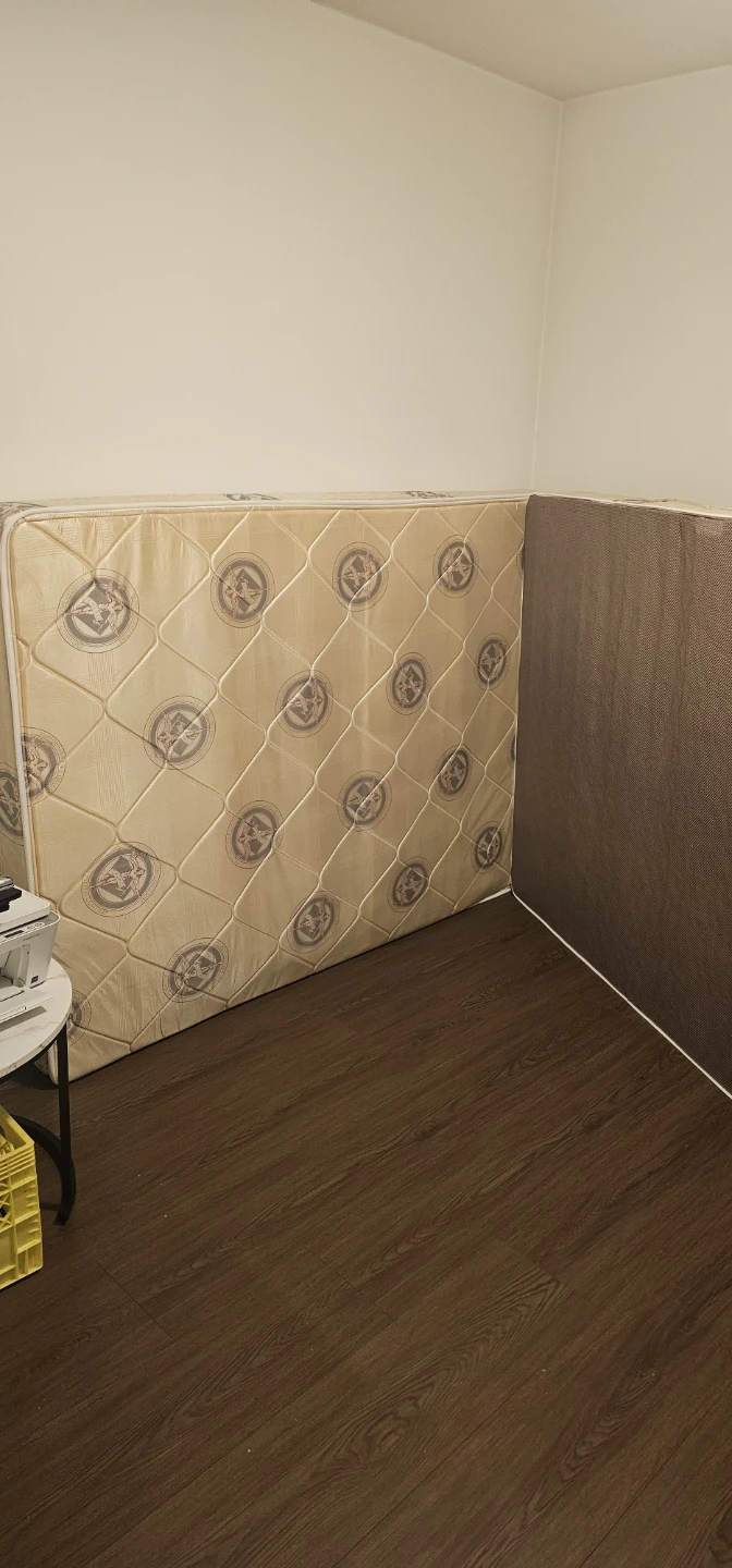 Standard Mattress - photo 3