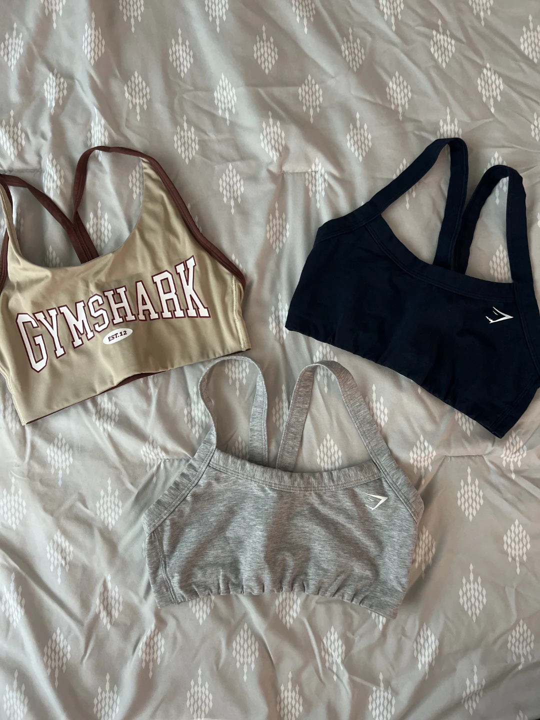 Gymshark Bundle - photo 4
