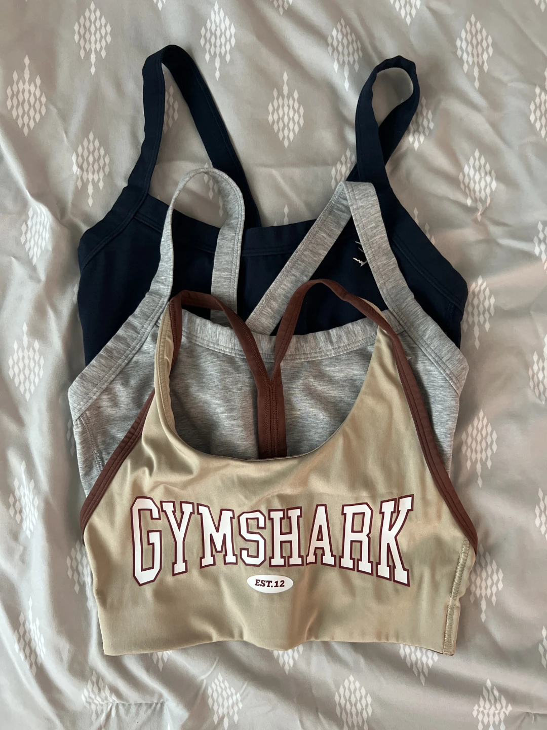 Gymshark Bundle - photo 5