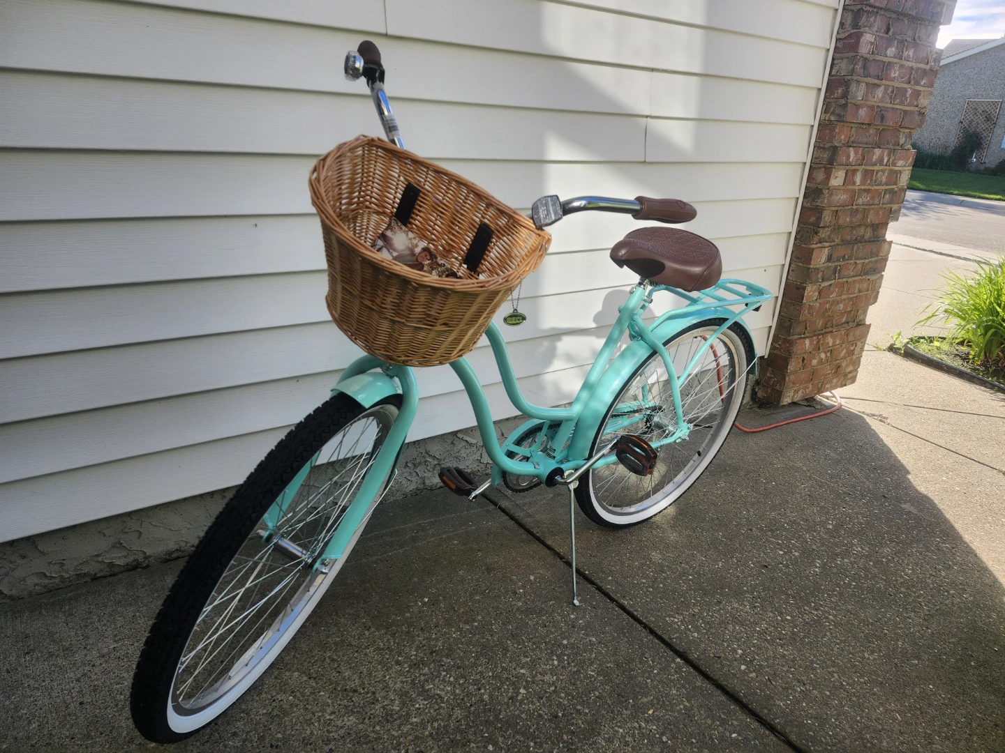 Womens Schwinn Cruiser Bike