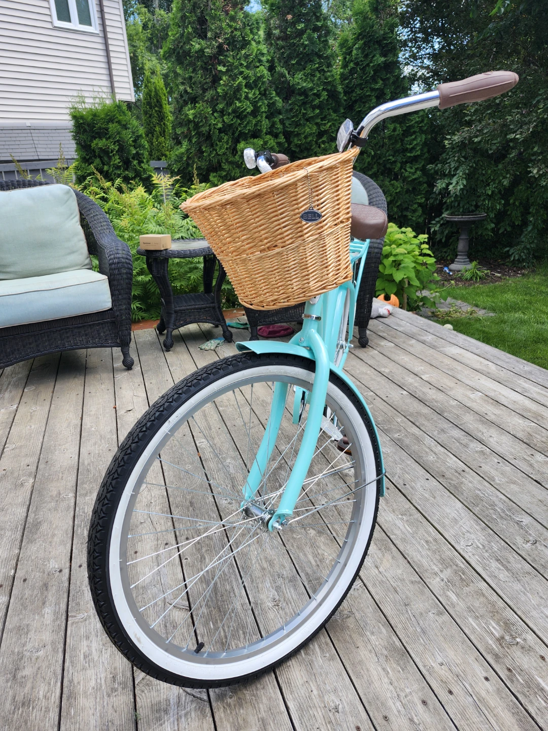 Womens Schwinn Cruiser Bike - photo 2