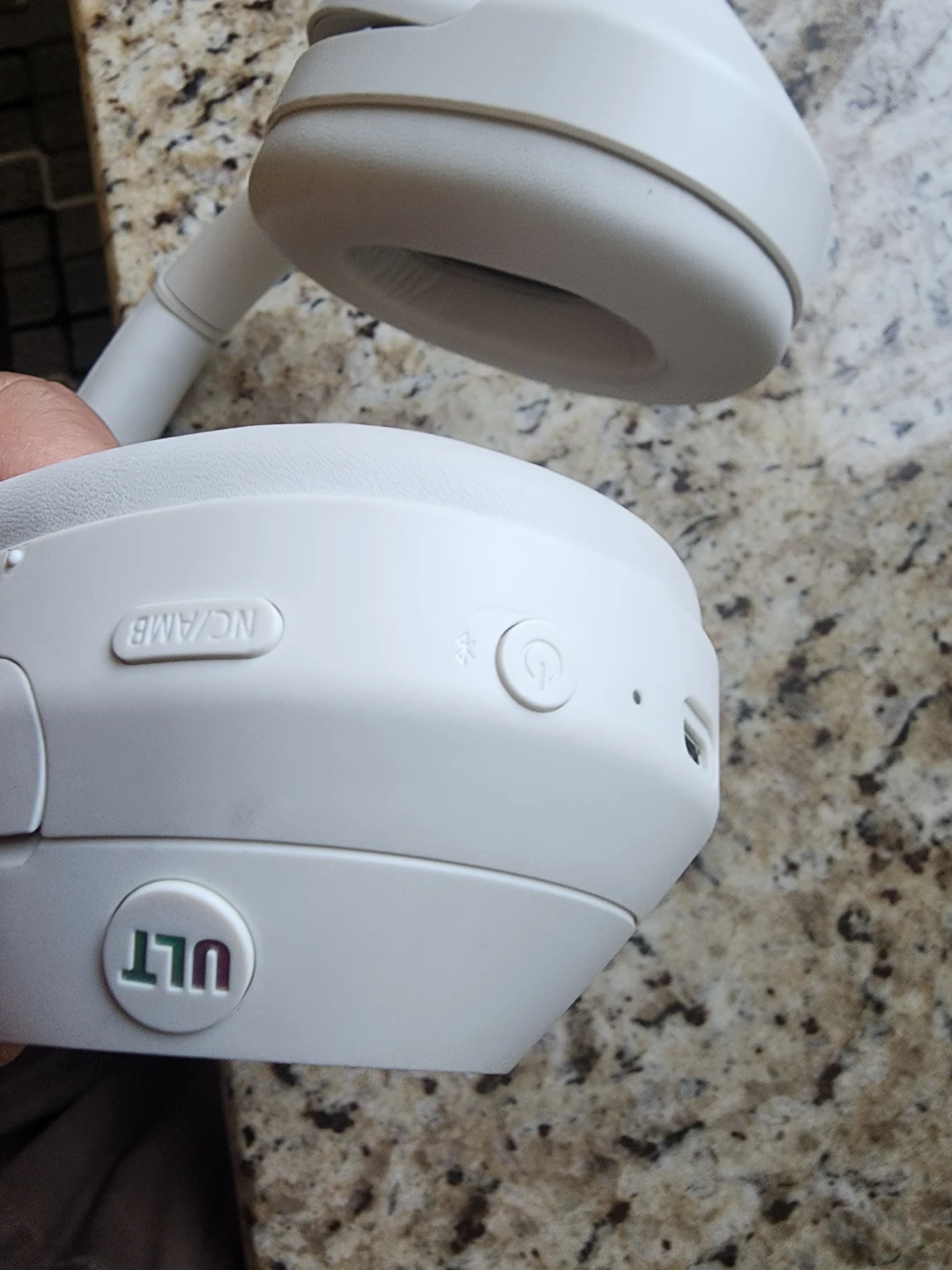 Sony WH-1000XM4 Noise Cancelling Headphones - photo 2