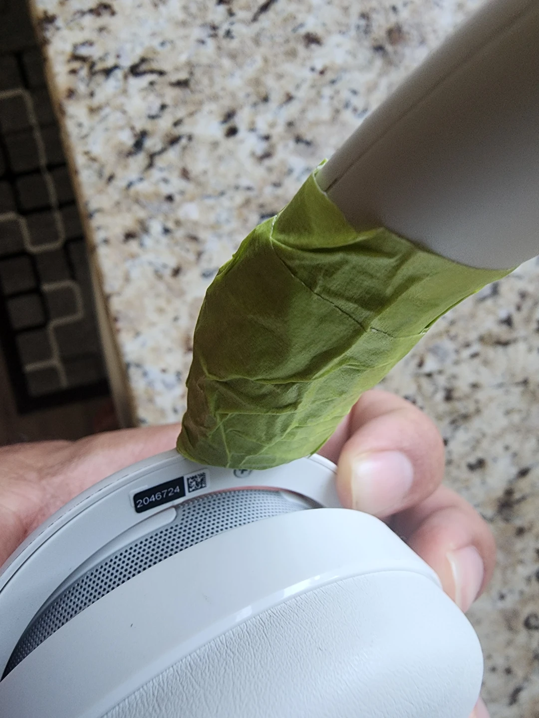 Sony WH-1000XM4 Noise Cancelling Headphones - photo 5