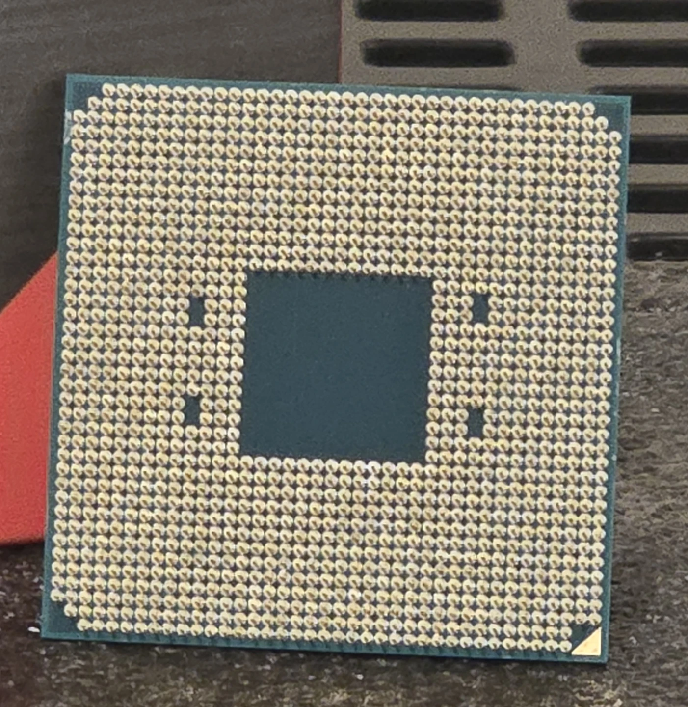 AMD Ryzen 9 5900x Processor - photo 4