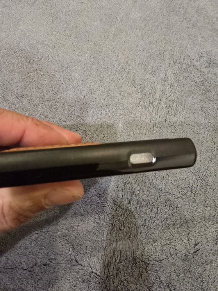 LC.IMEKE Magnetic Phone Case - Brown - photo 3