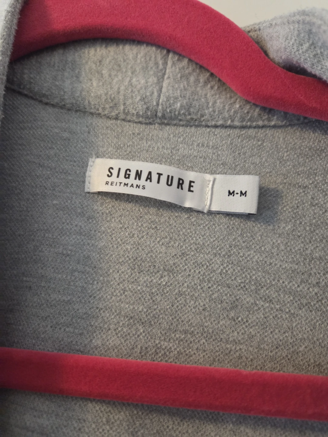 Signature by Reitmans Grey Cardigan - photo 2